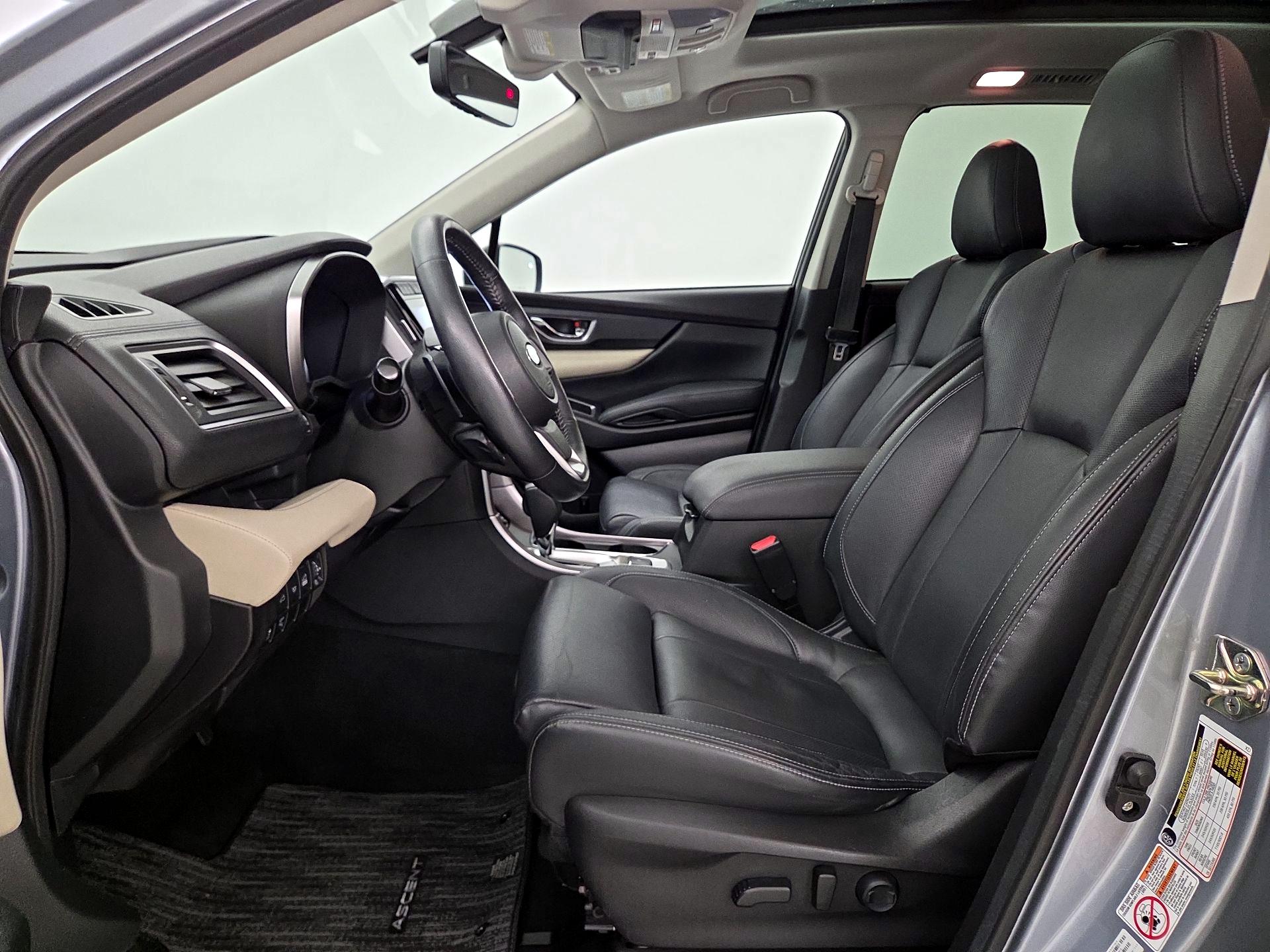Thumbnail: 2020 Subaru Ascent - 11