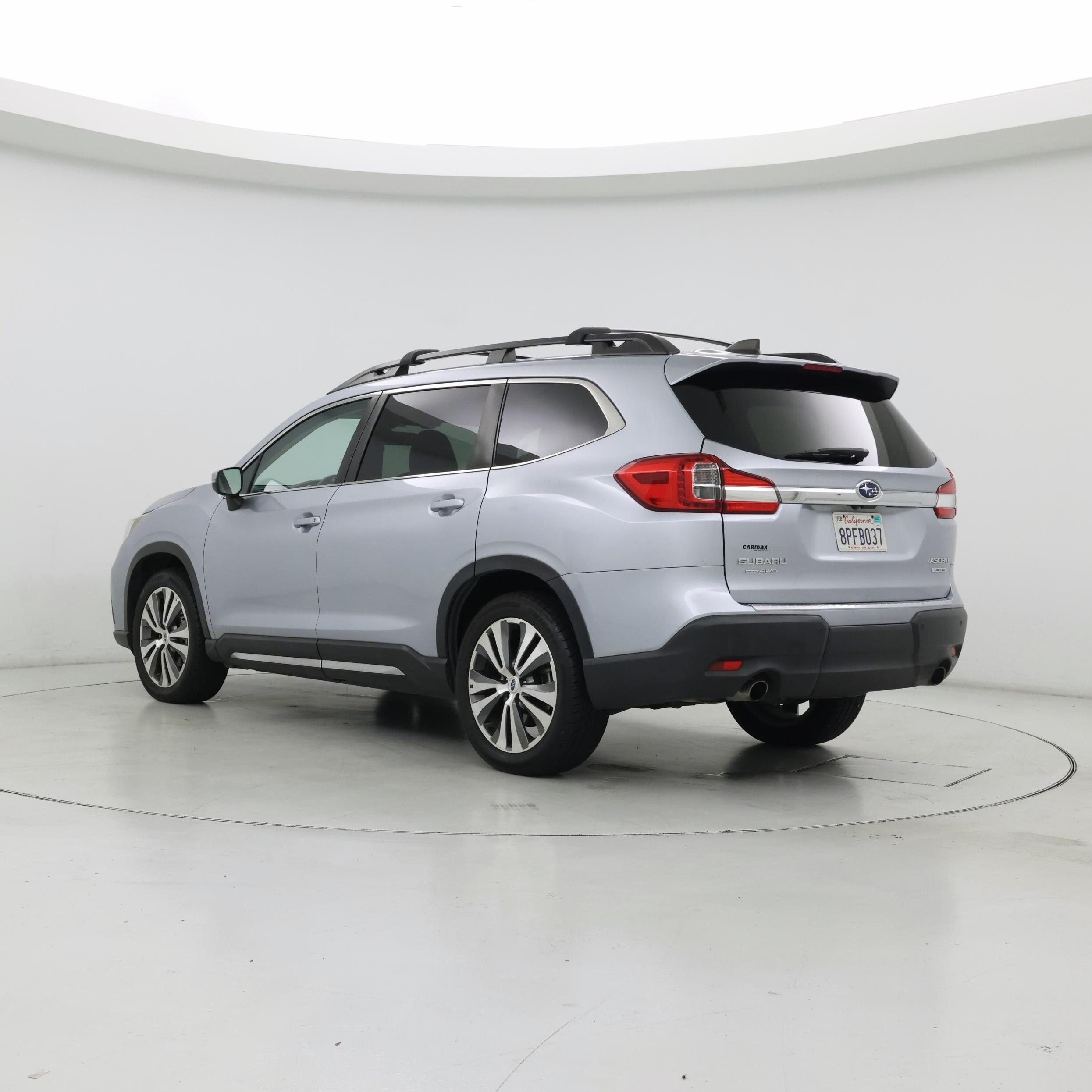Thumbnail: 2020 Subaru Ascent - 2