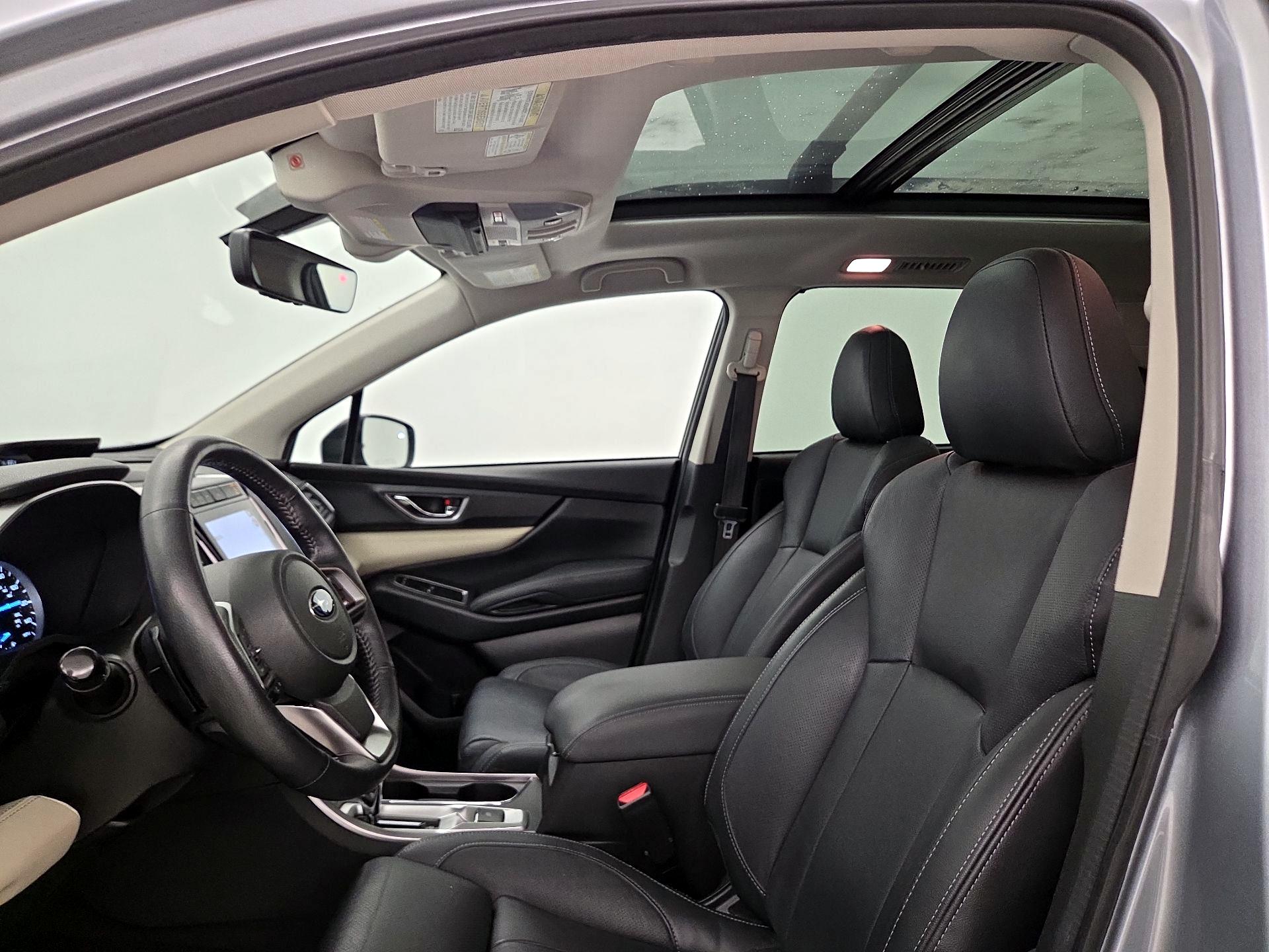 Thumbnail: 2020 Subaru Ascent - 20
