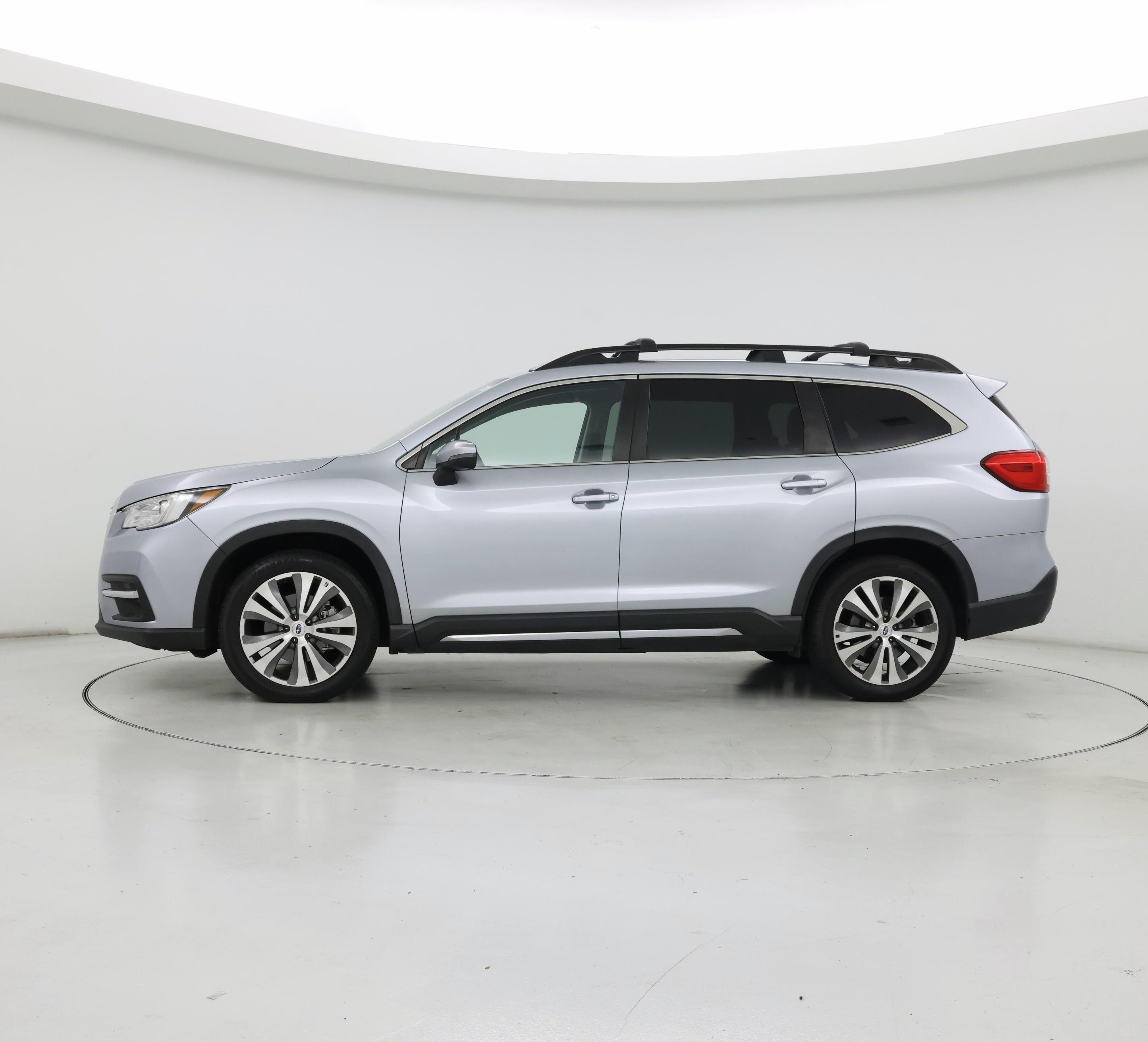 Thumbnail: 2020 Subaru Ascent - 3