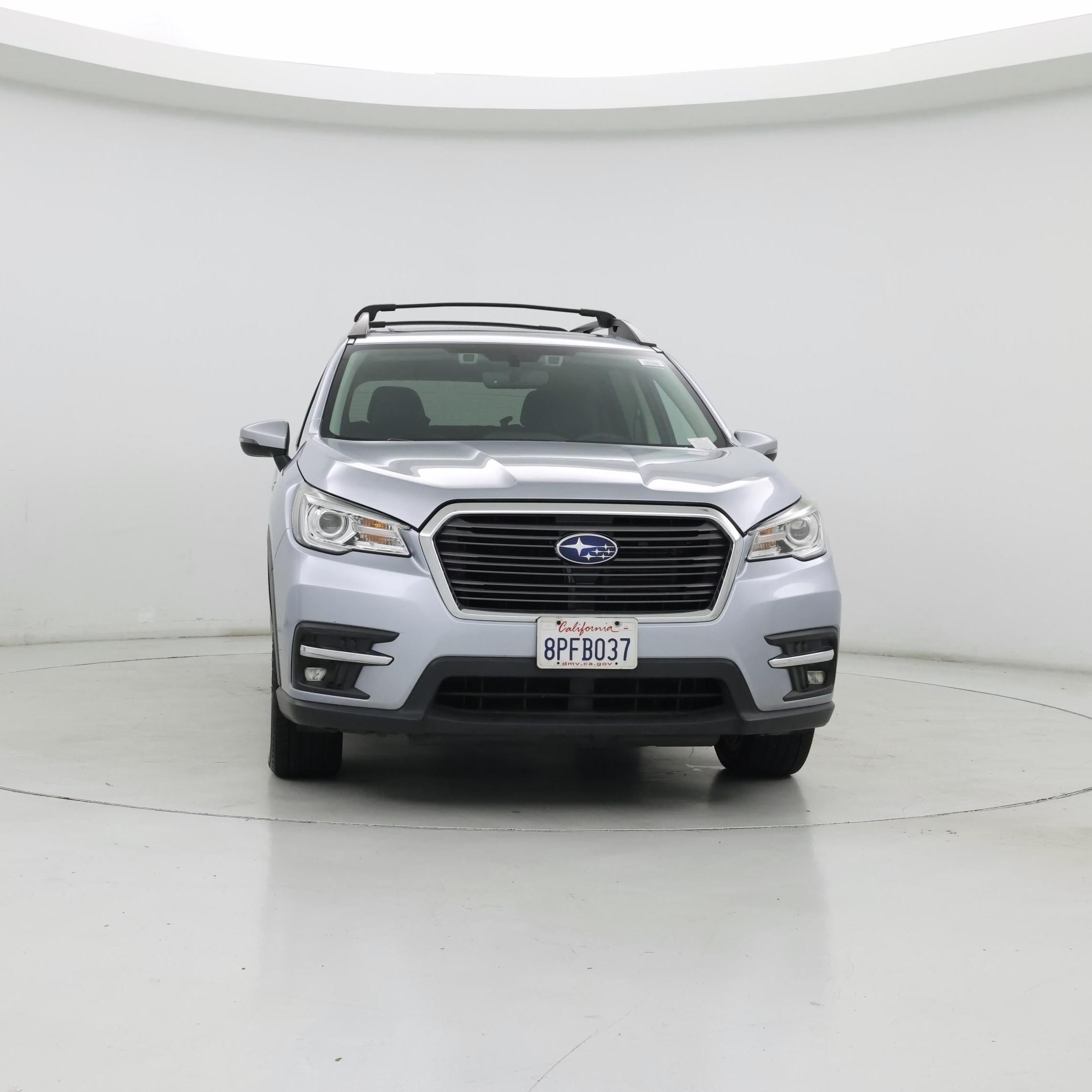 Thumbnail: 2020 Subaru Ascent - 5
