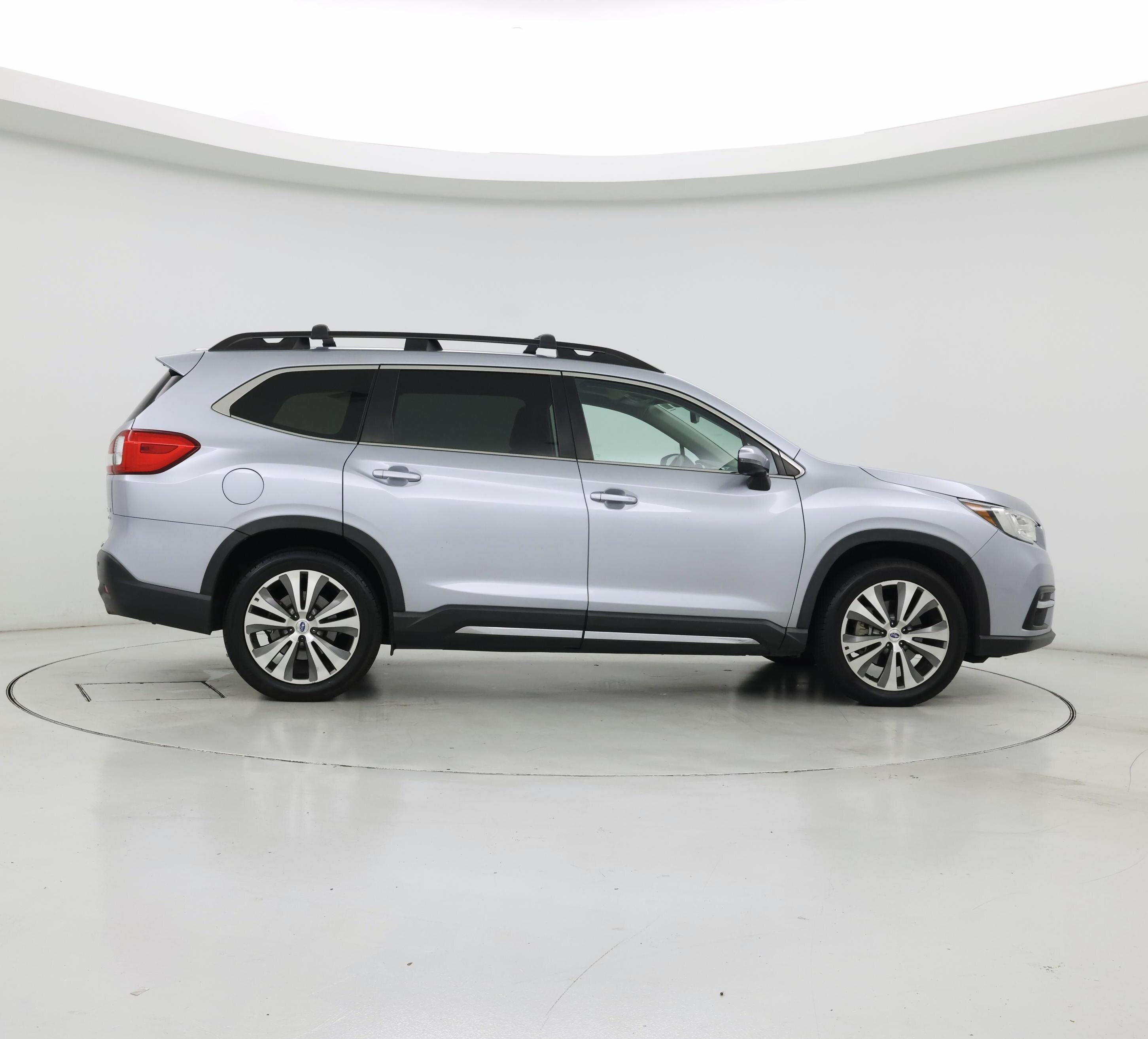 Thumbnail: 2020 Subaru Ascent - 7