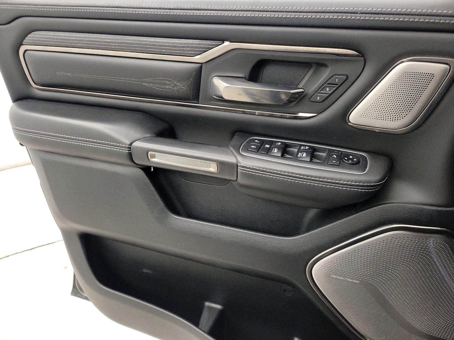 Thumbnail: 2020 RAM 1500 - 12