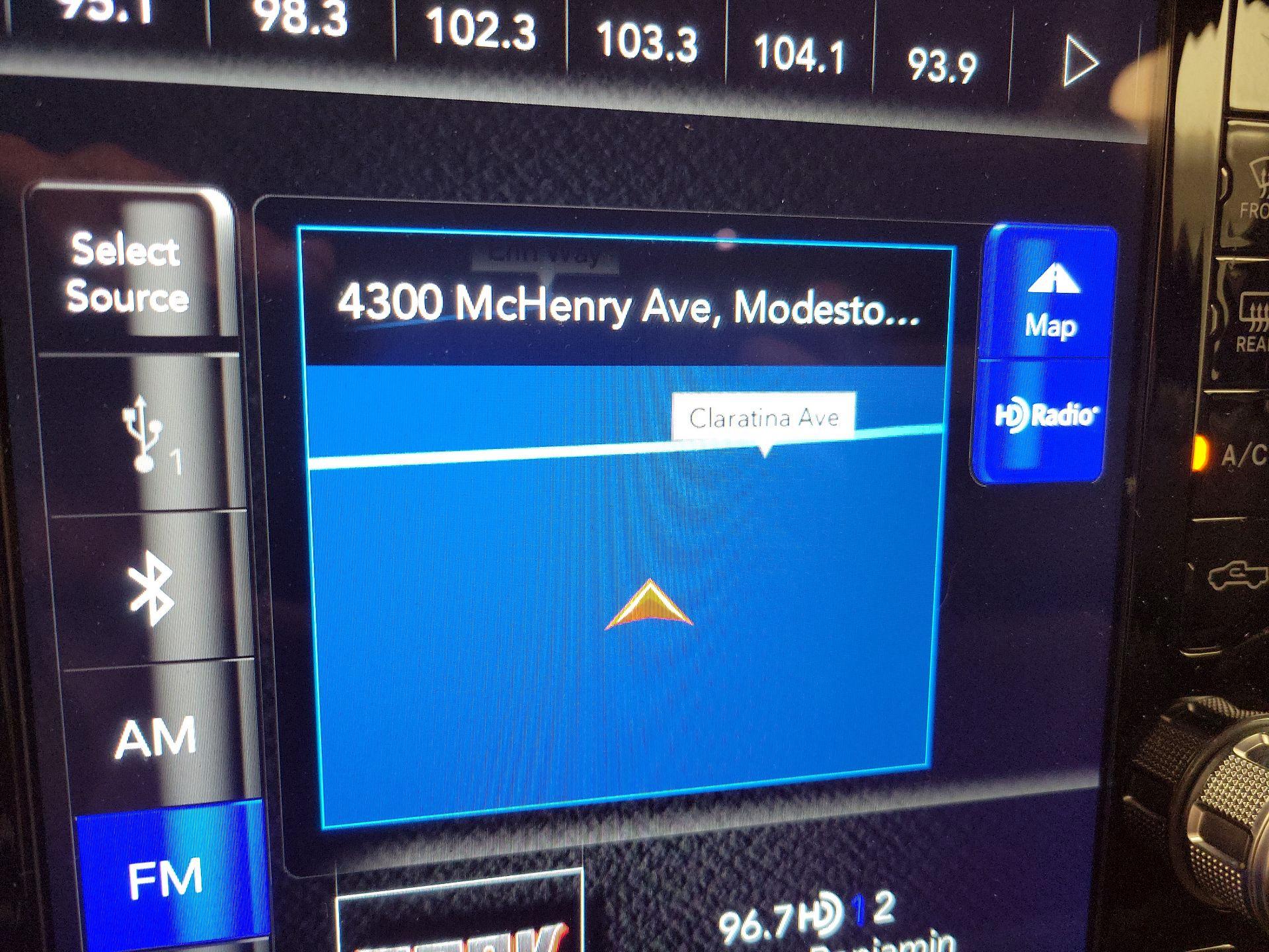 Thumbnail: 2020 RAM 1500 - 14