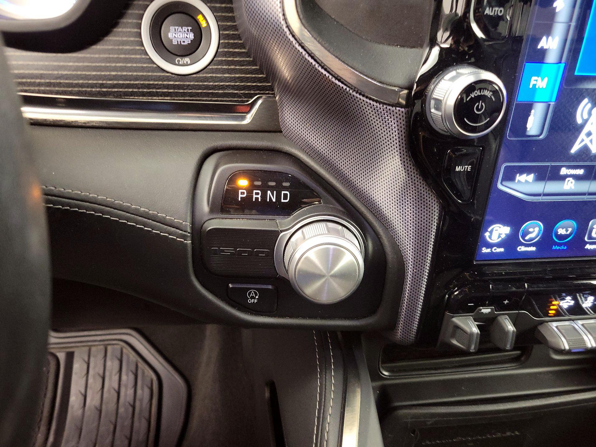 Thumbnail: 2020 RAM 1500 - 18