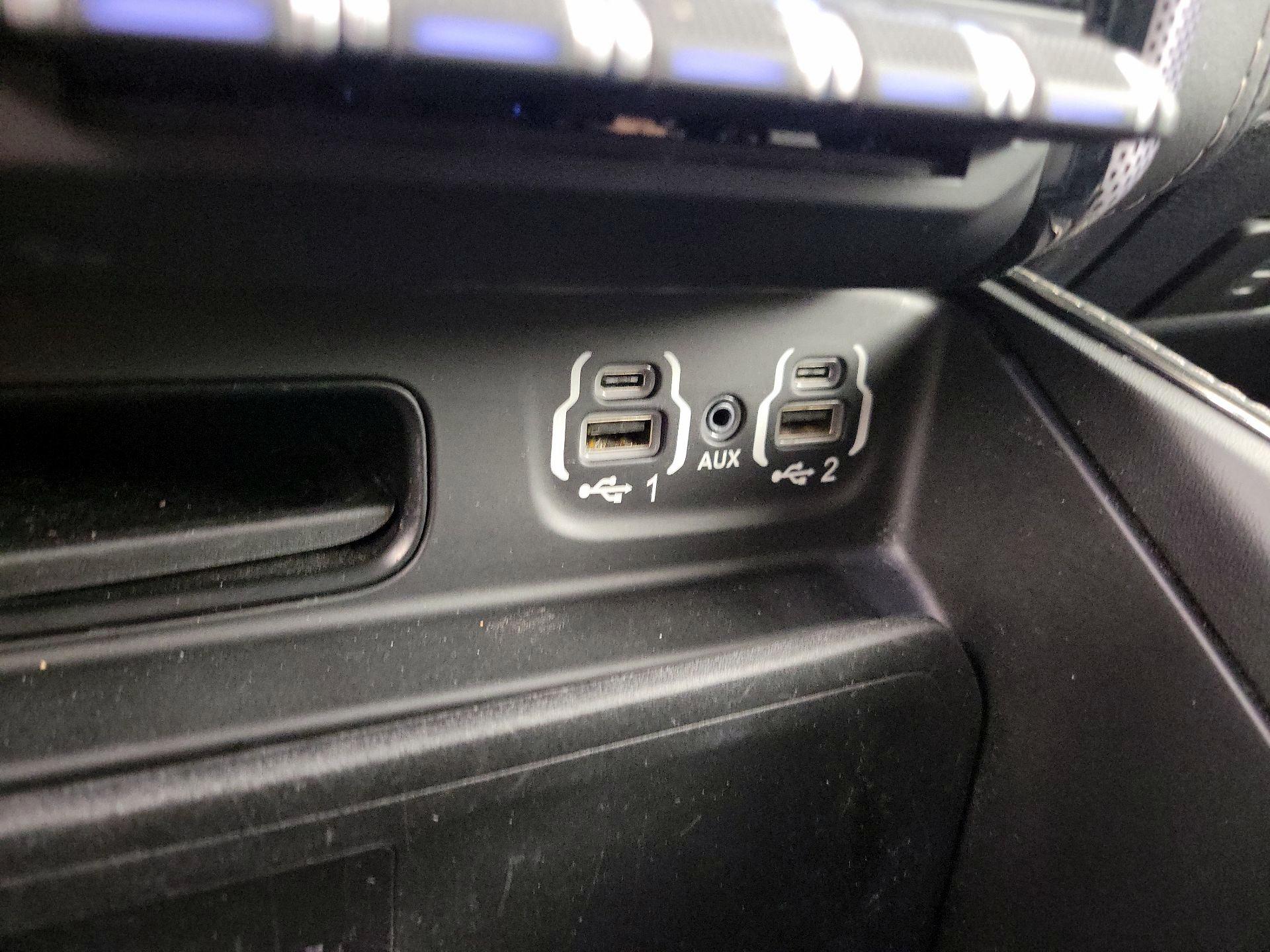 Thumbnail: 2020 RAM 1500 - 19