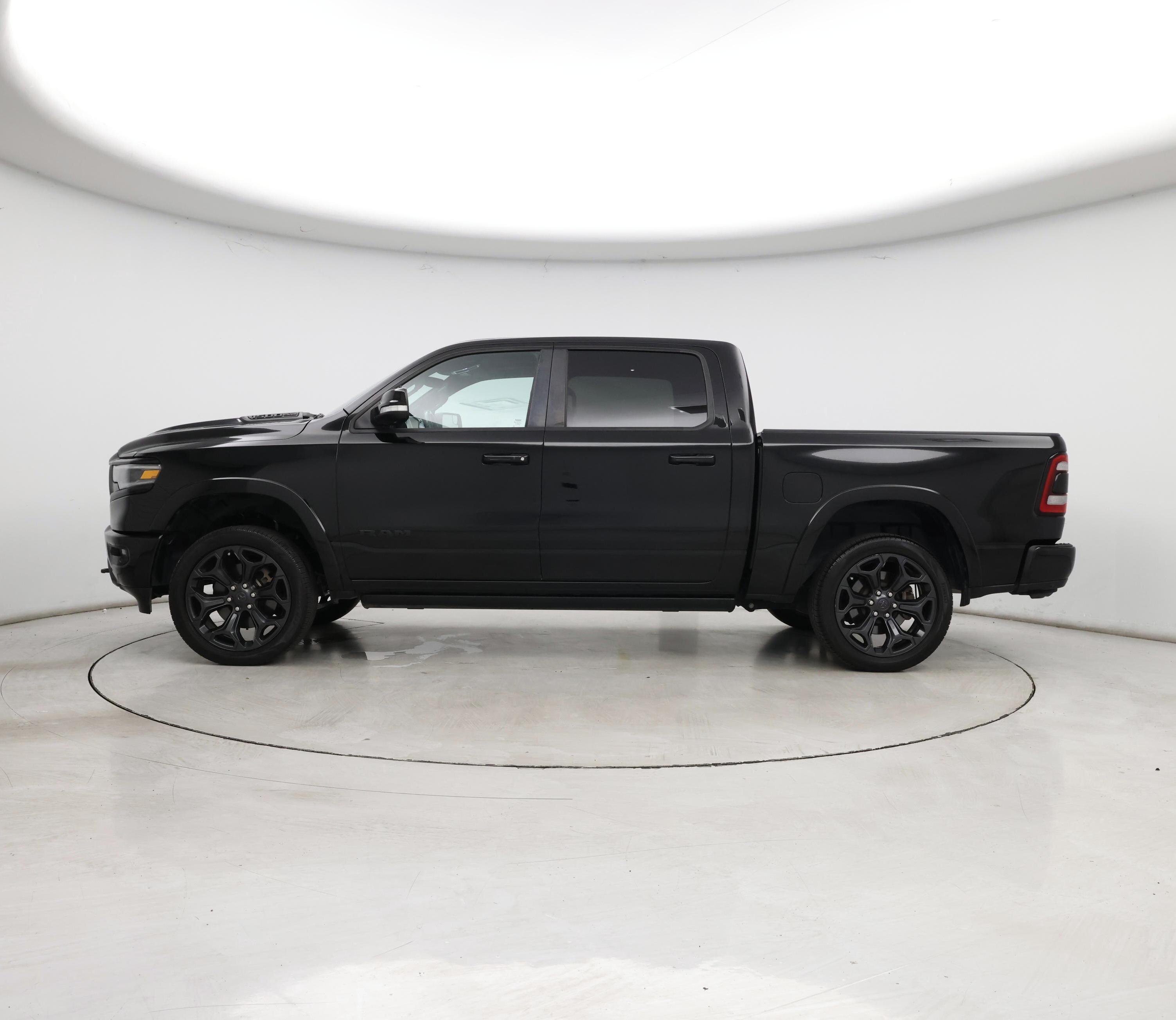 Thumbnail: 2020 RAM 1500 - 3