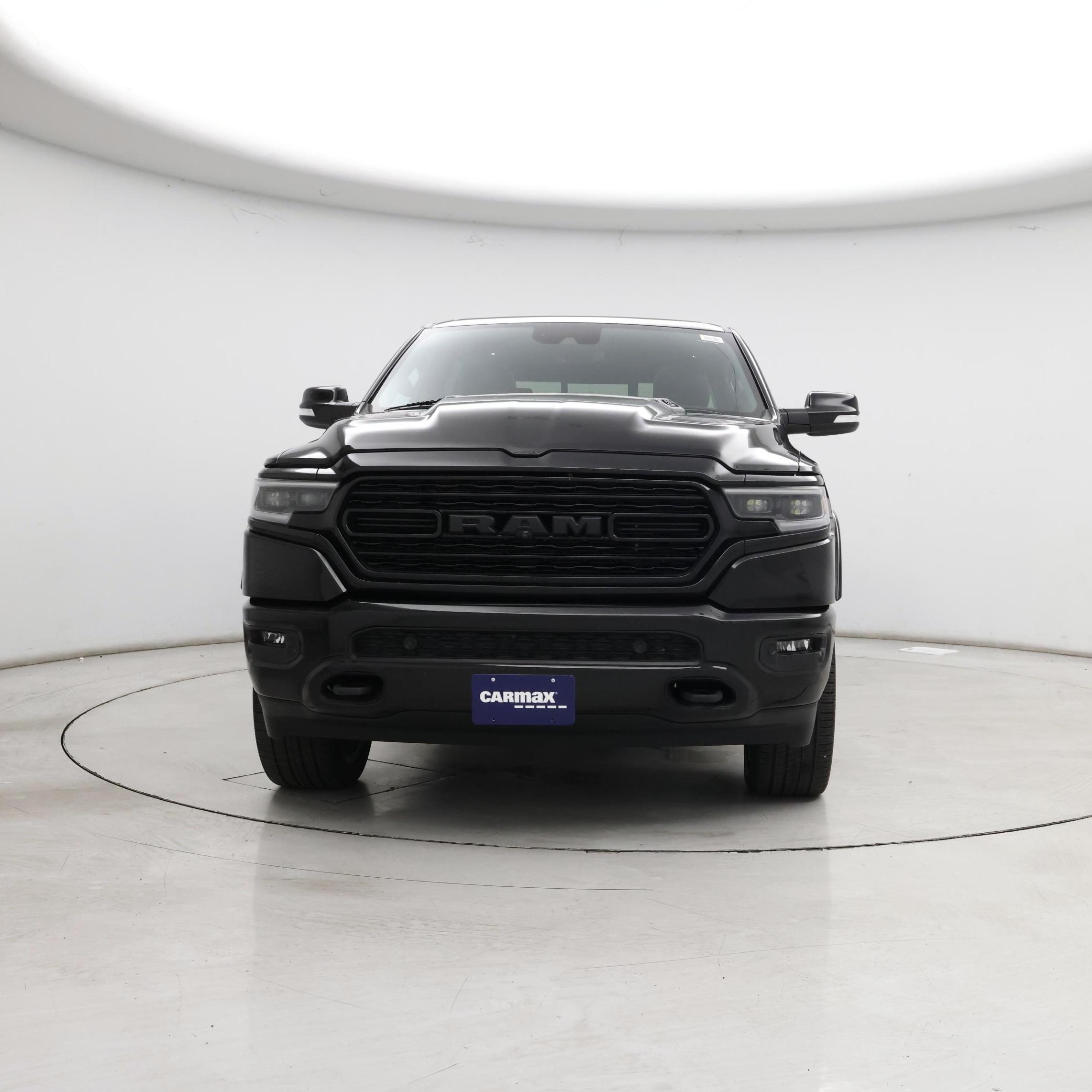 Thumbnail: 2020 RAM 1500 - 5