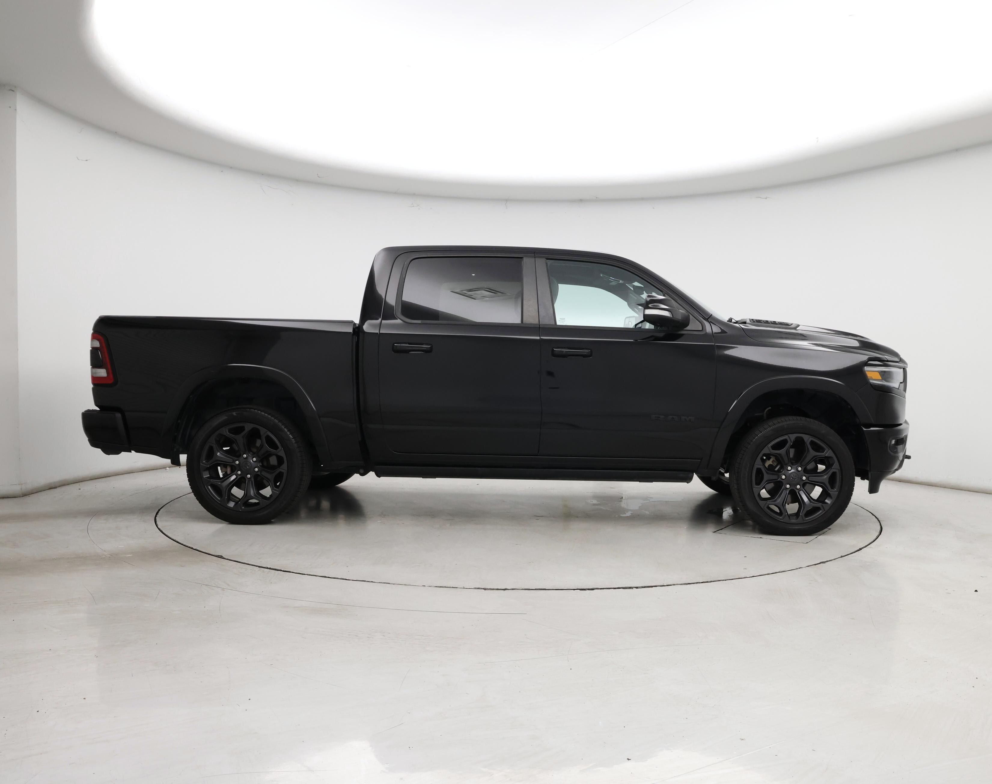 Thumbnail: 2020 RAM 1500 - 7
