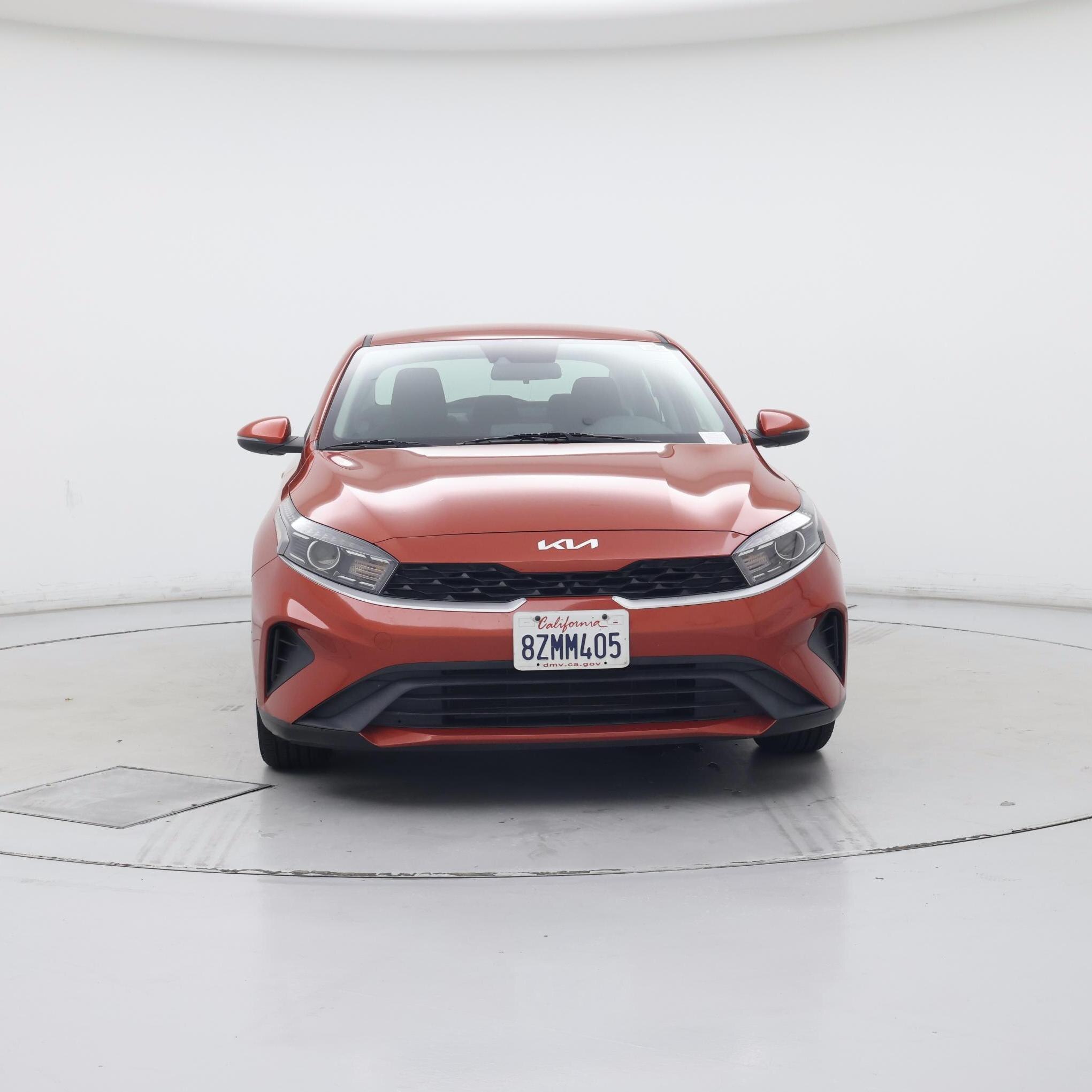 Thumbnail: 2022 Kia Forte - 5