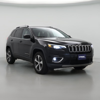 Vehicle exterior view