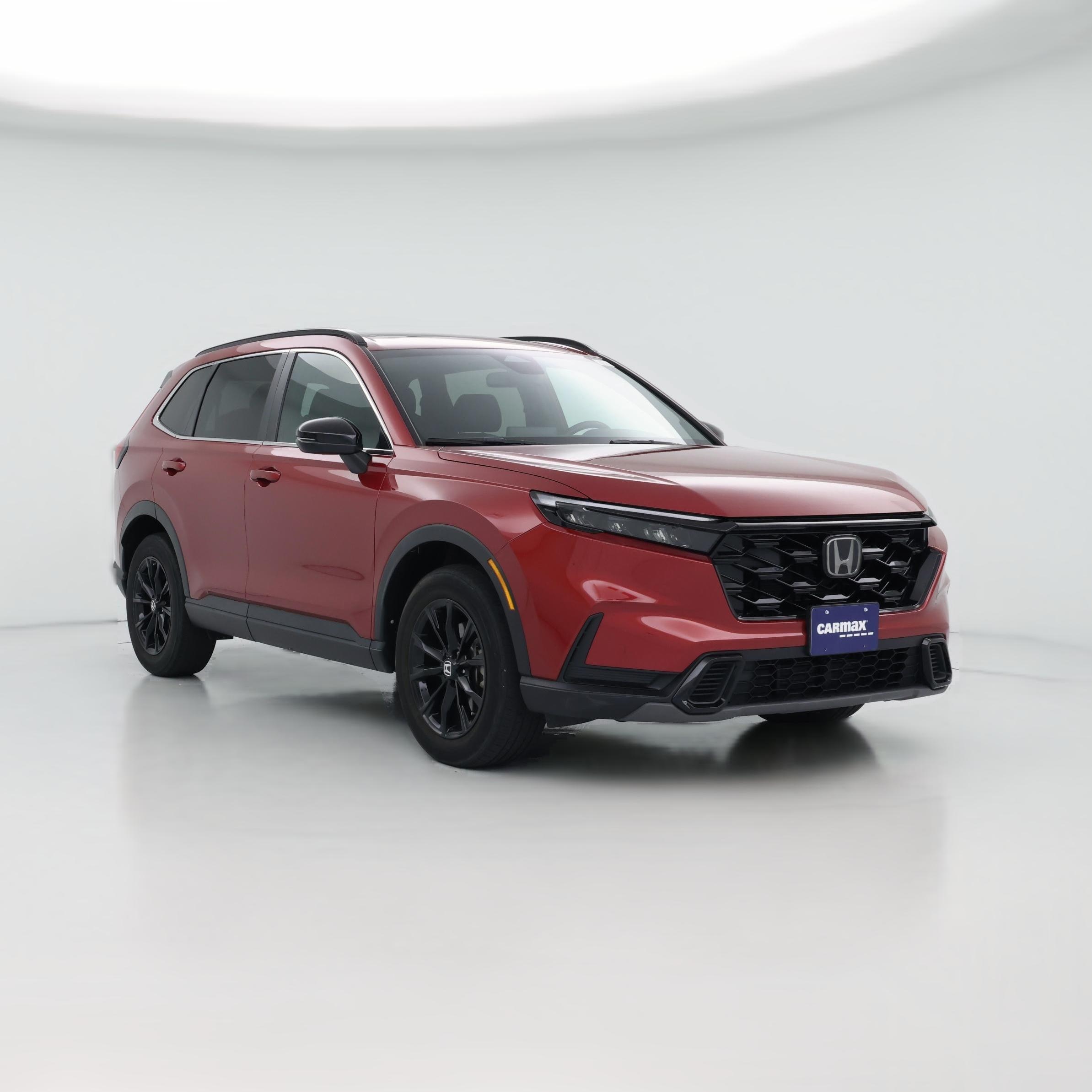 Thumbnail: 2023 Honda CR-V - 1