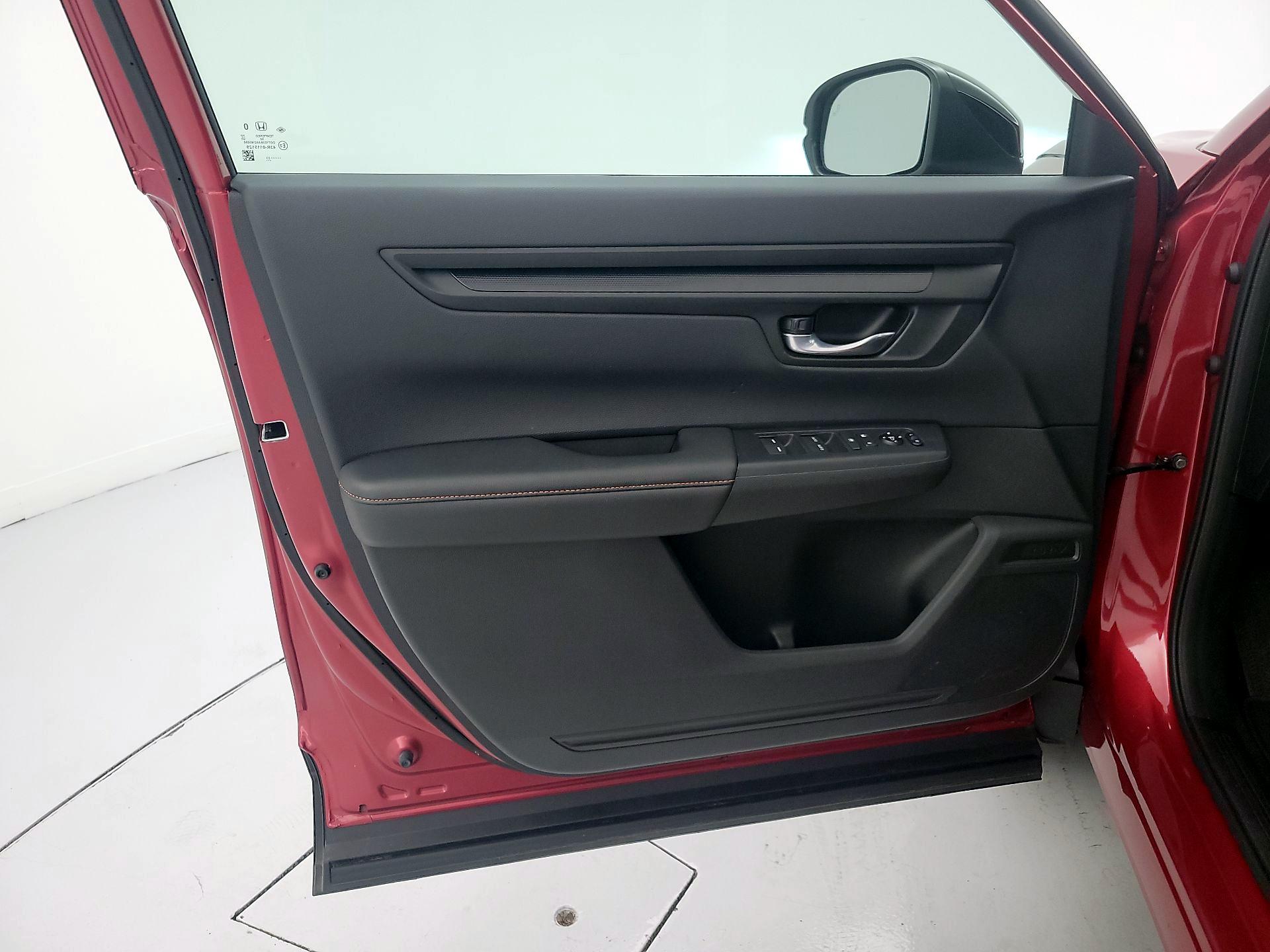 Thumbnail: 2023 Honda CR-V - 12