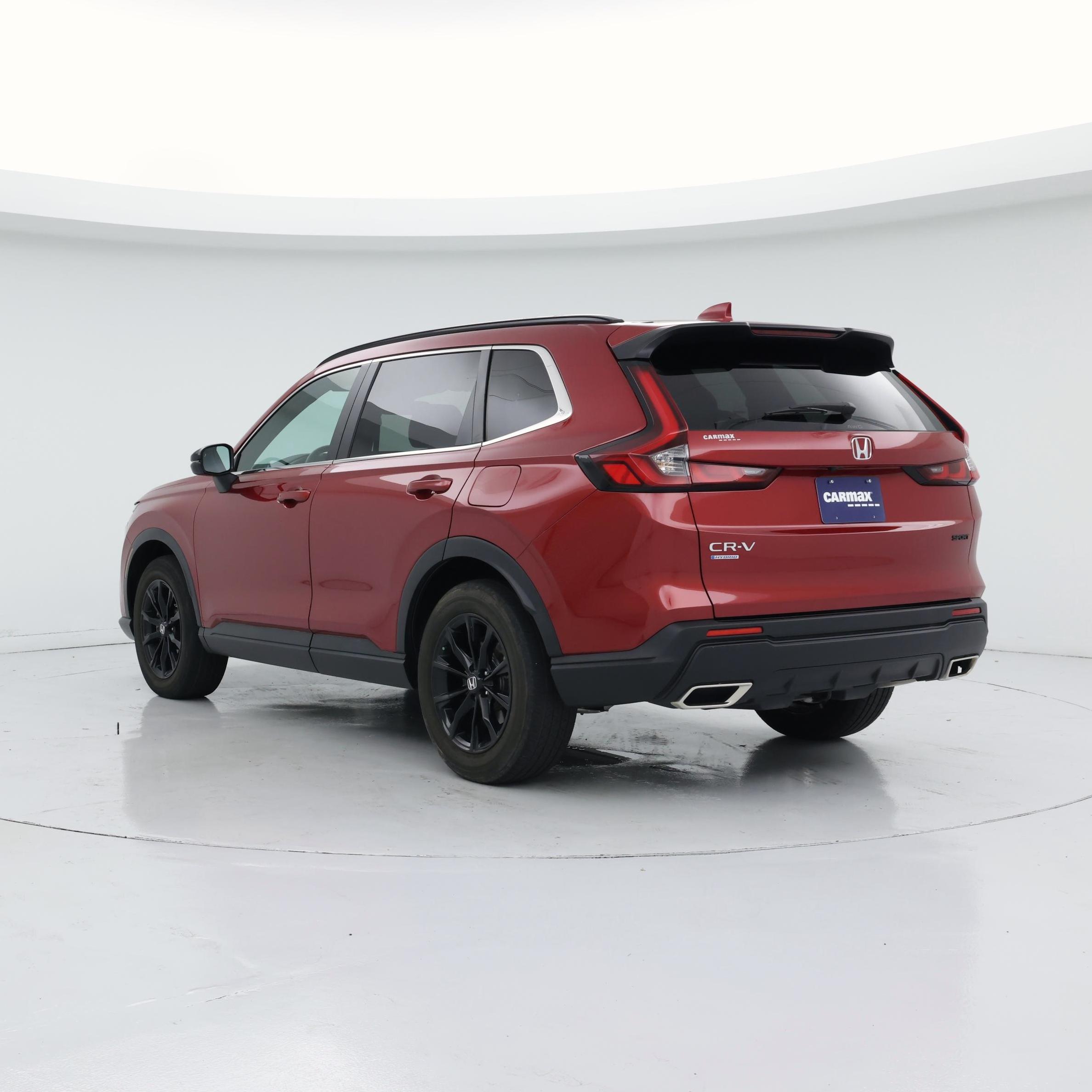 Thumbnail: 2023 Honda CR-V - 2
