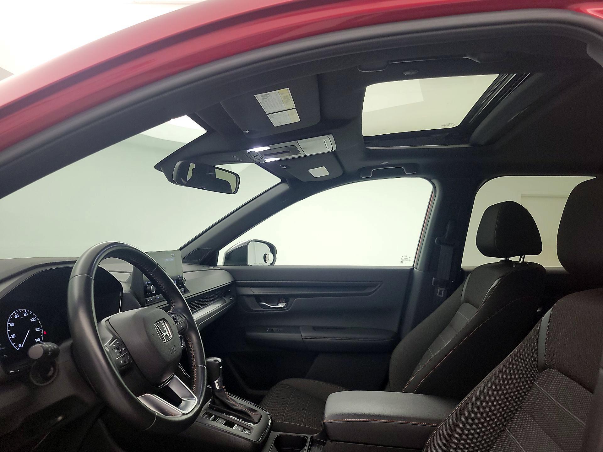 Thumbnail: 2023 Honda CR-V - 19