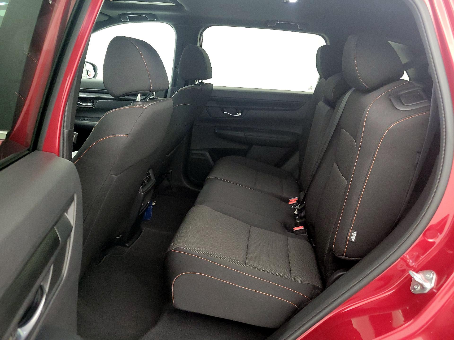 Thumbnail: 2023 Honda CR-V - 20