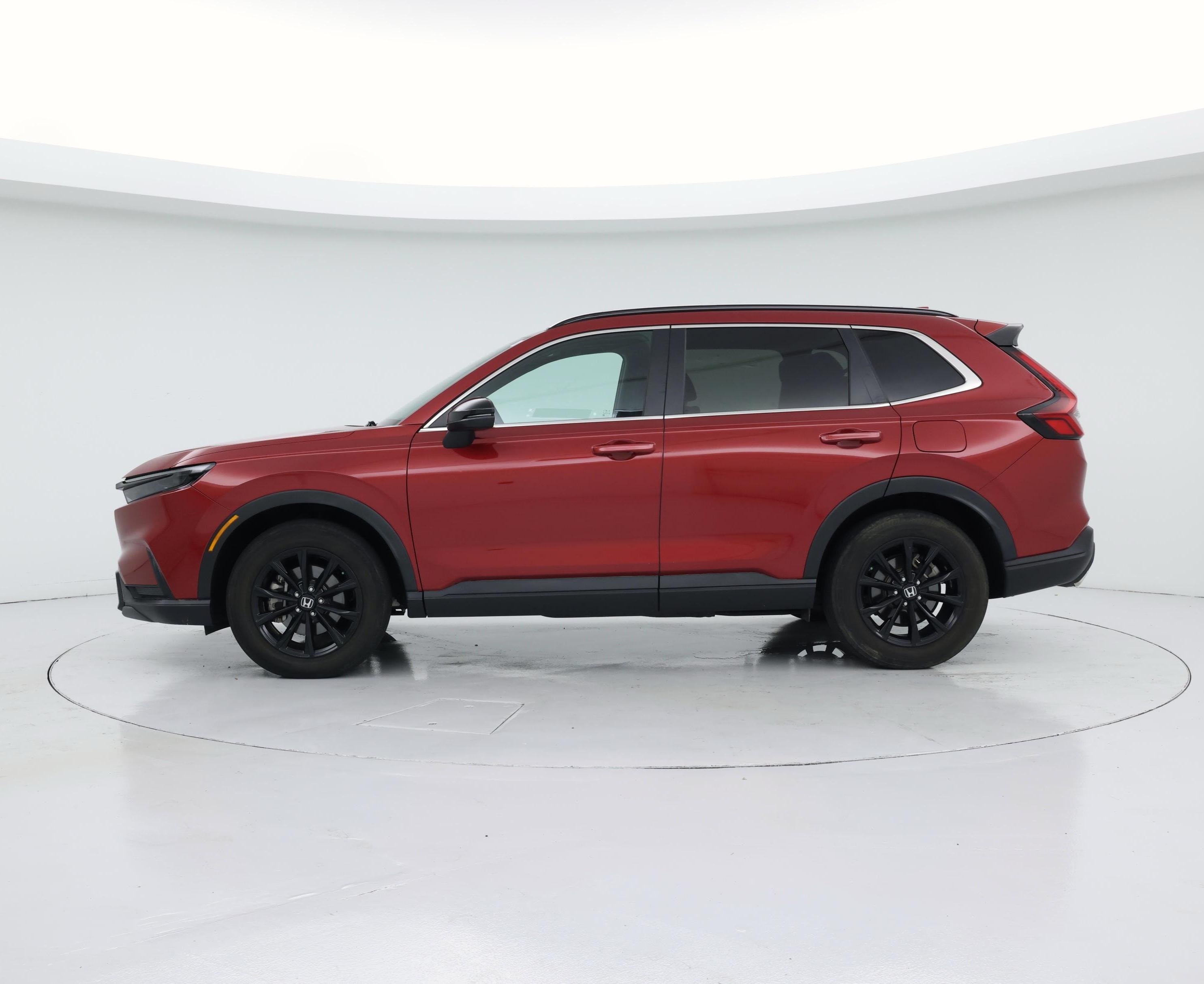 Thumbnail: 2023 Honda CR-V - 3