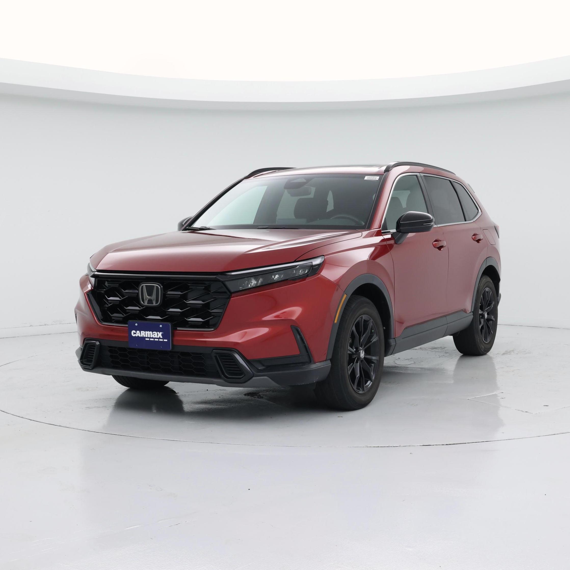 Thumbnail: 2023 Honda CR-V - 4