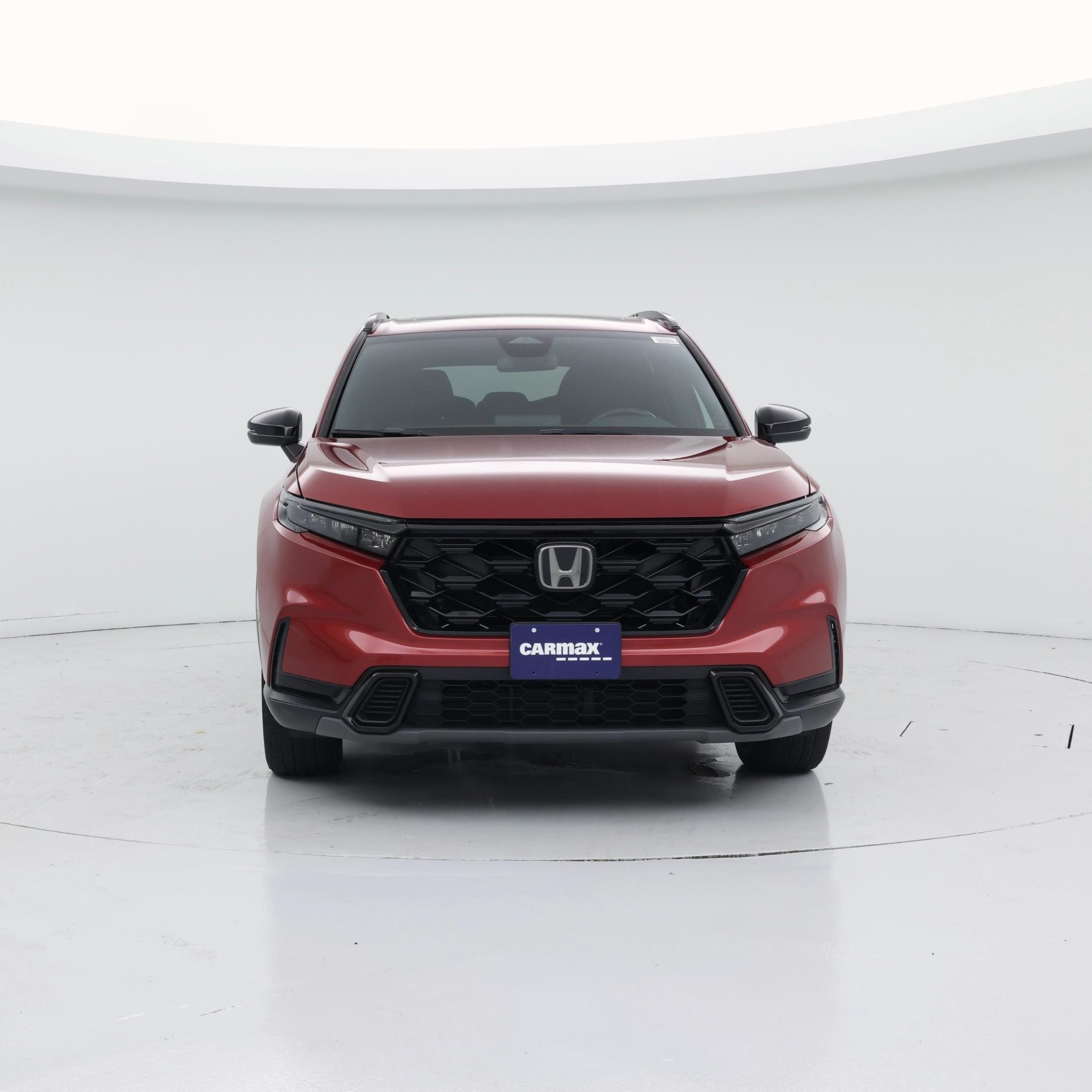 Thumbnail: 2023 Honda CR-V - 5
