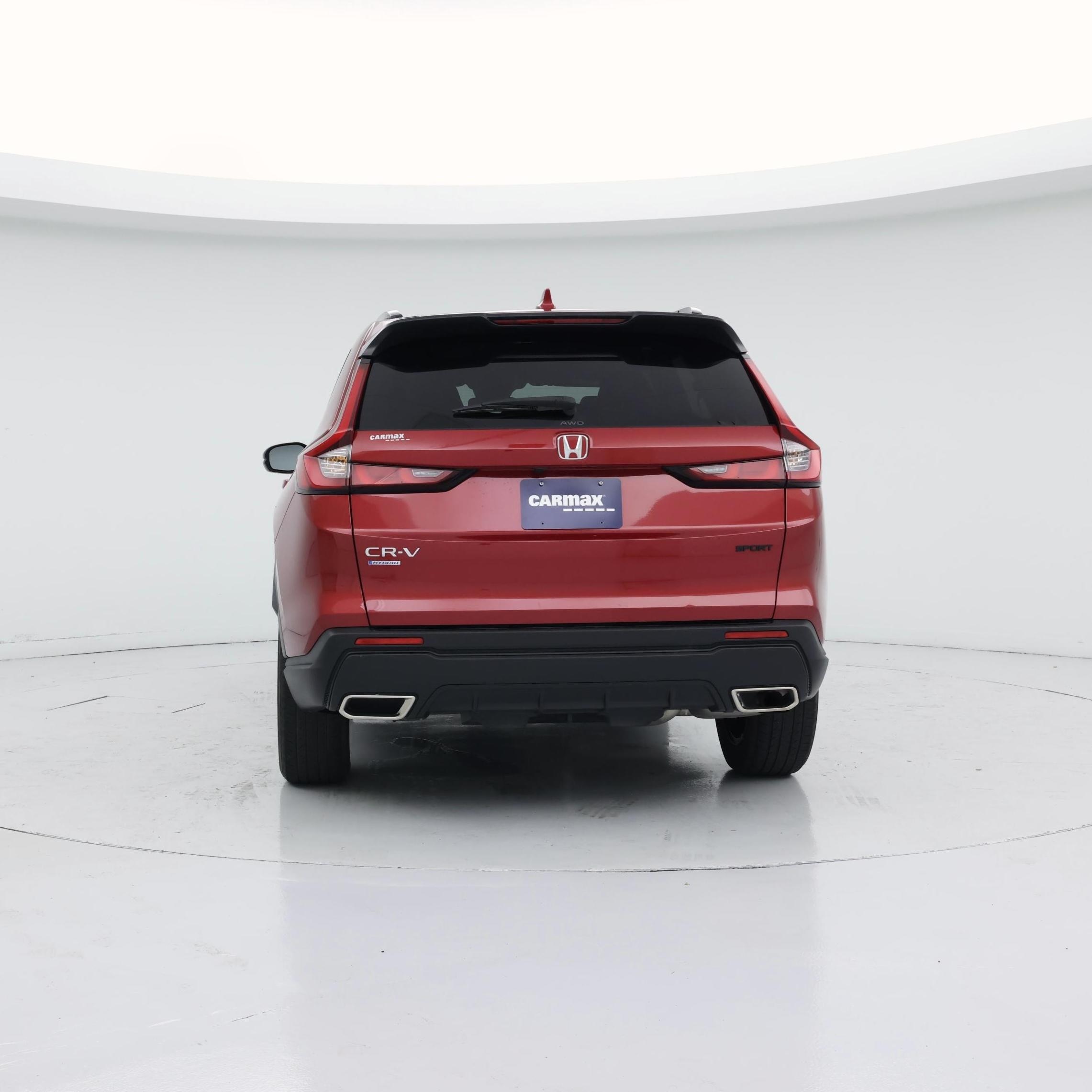 Thumbnail: 2023 Honda CR-V - 6