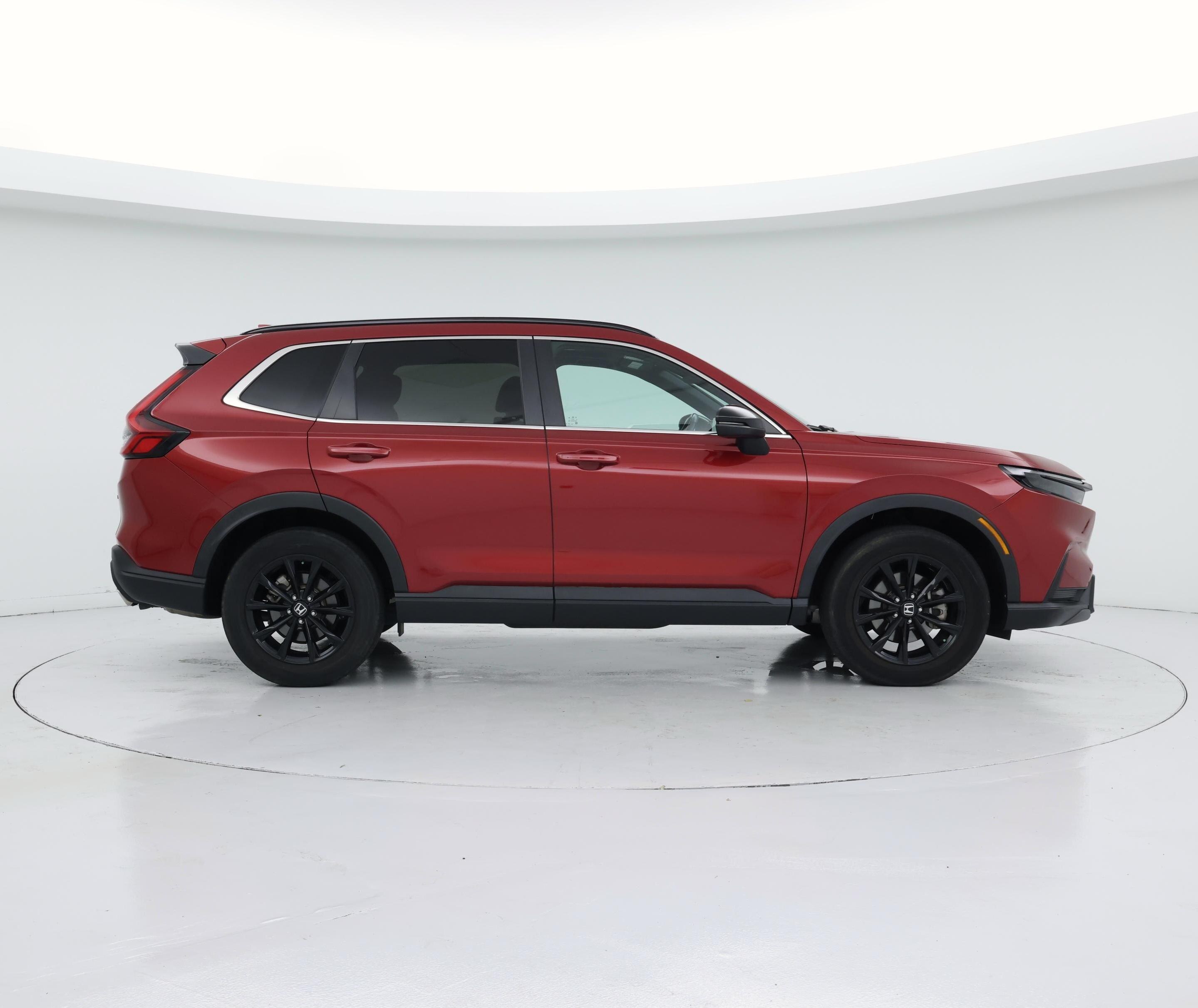 Thumbnail: 2023 Honda CR-V - 7