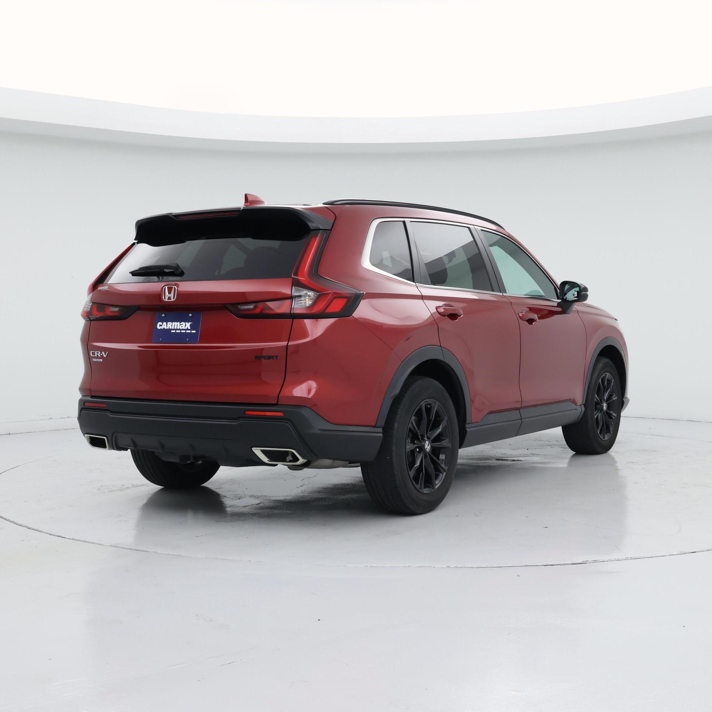 Thumbnail: 2023 Honda CR-V - 8