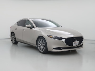 2022 Mazda Mazda3 Premium