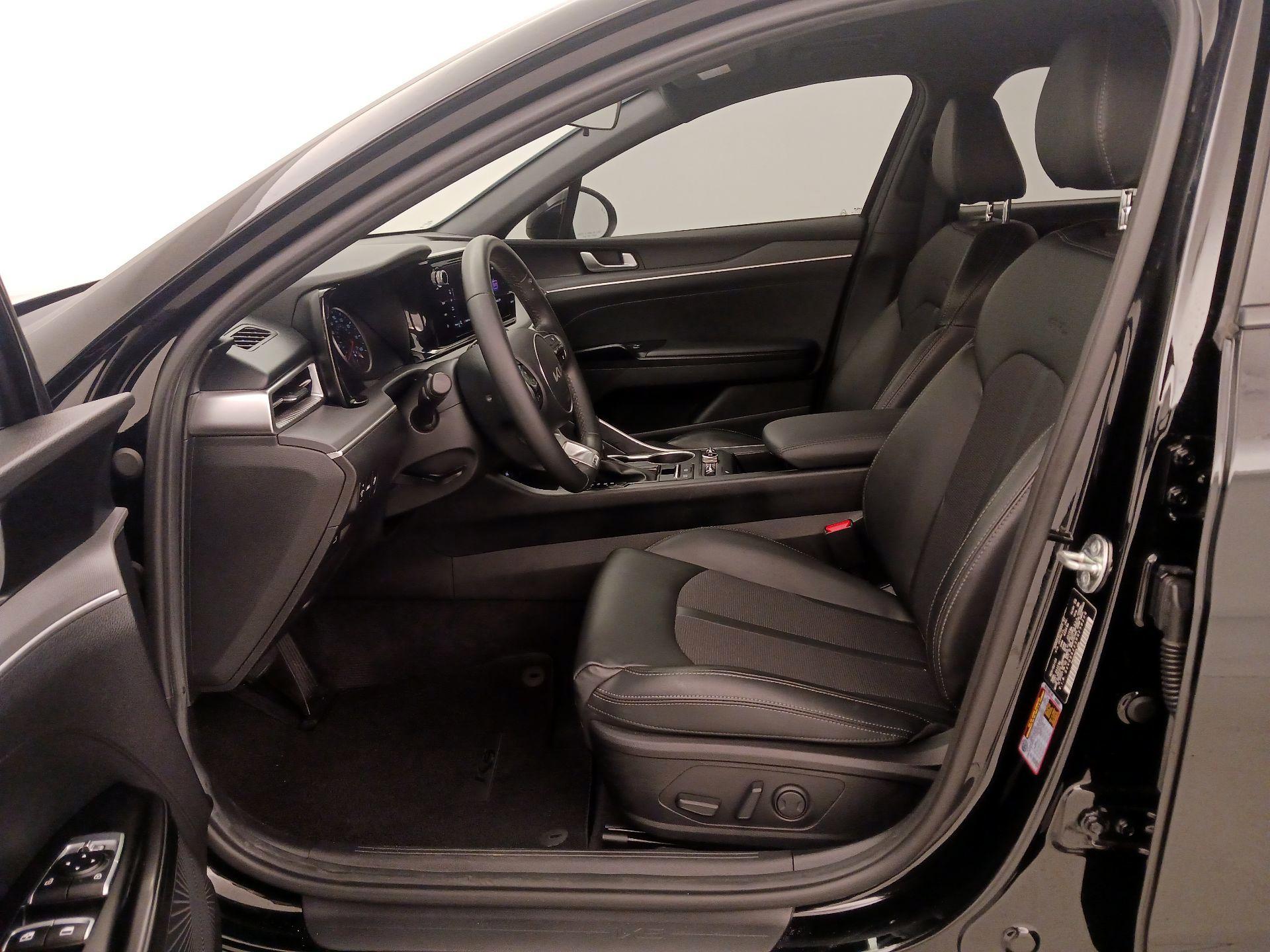 Thumbnail: 2024 Kia K5 - 11