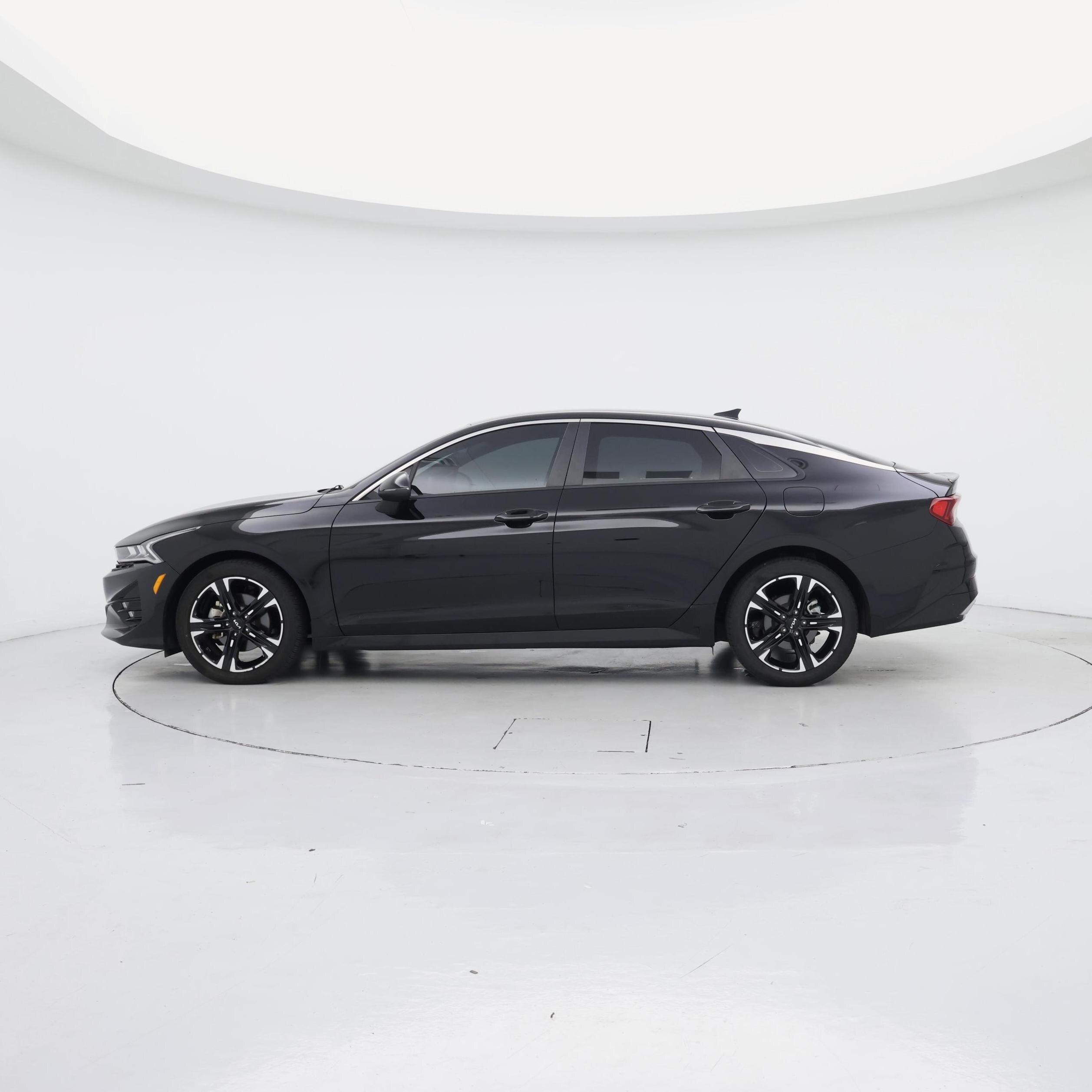 Thumbnail: 2024 Kia K5 - 3