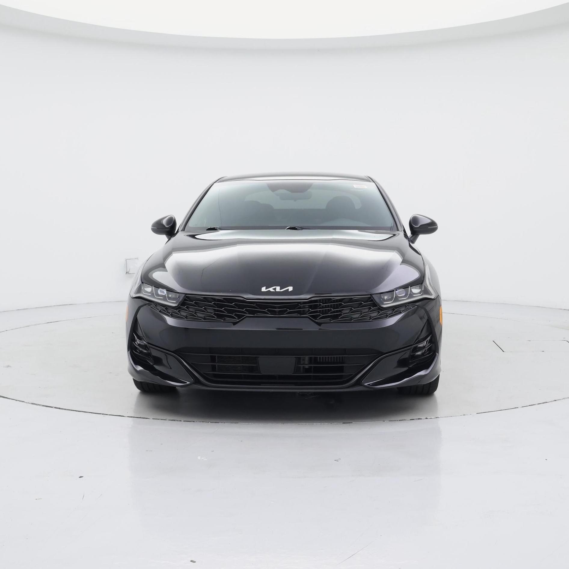 Thumbnail: 2024 Kia K5 - 5