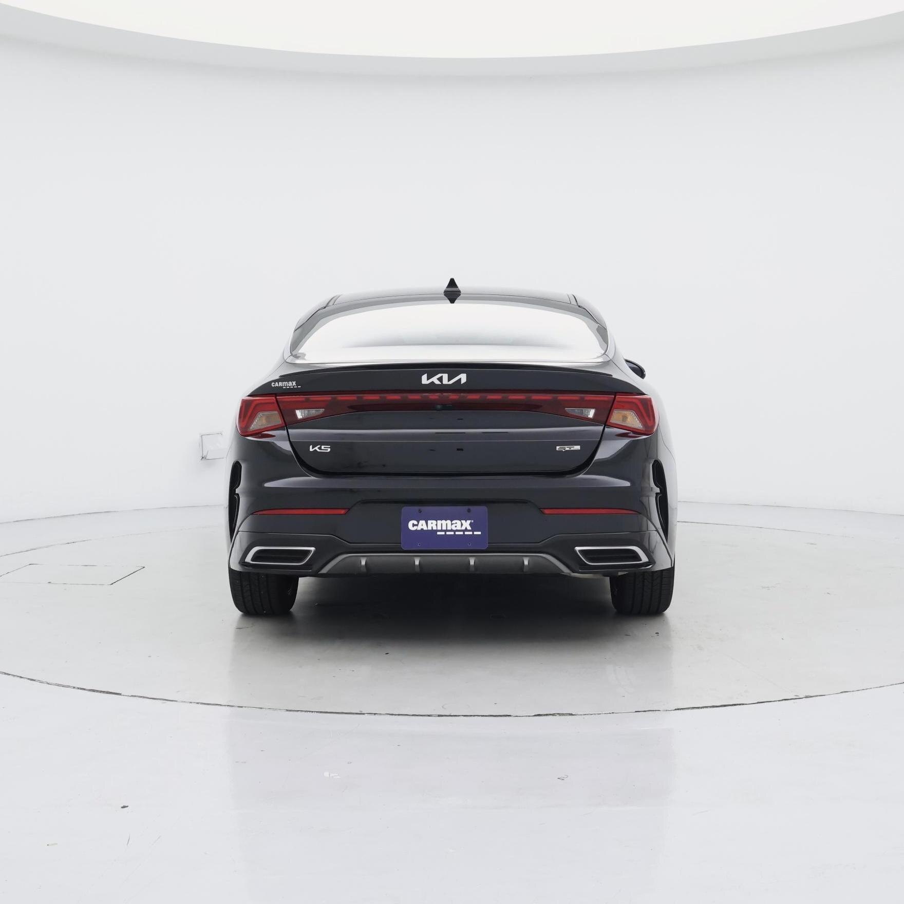 Thumbnail: 2024 Kia K5 - 6