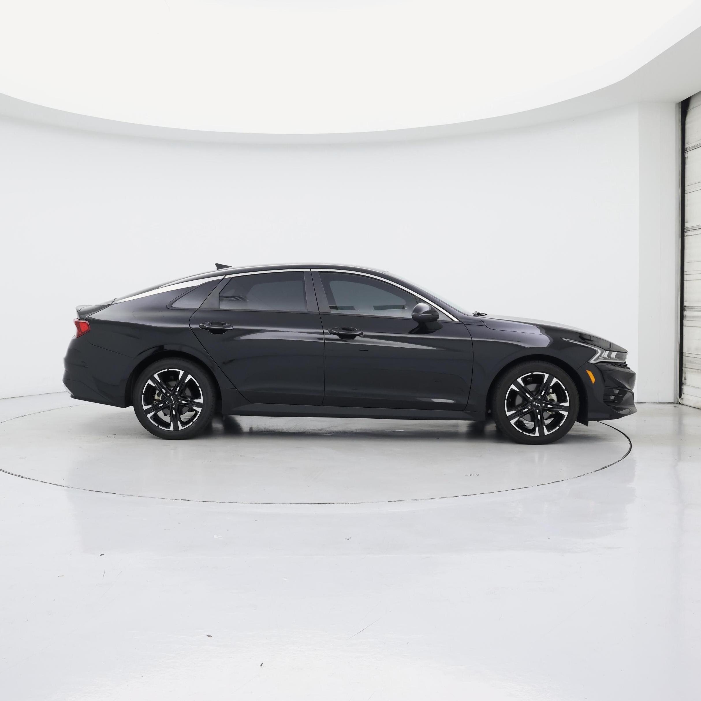Thumbnail: 2024 Kia K5 - 7