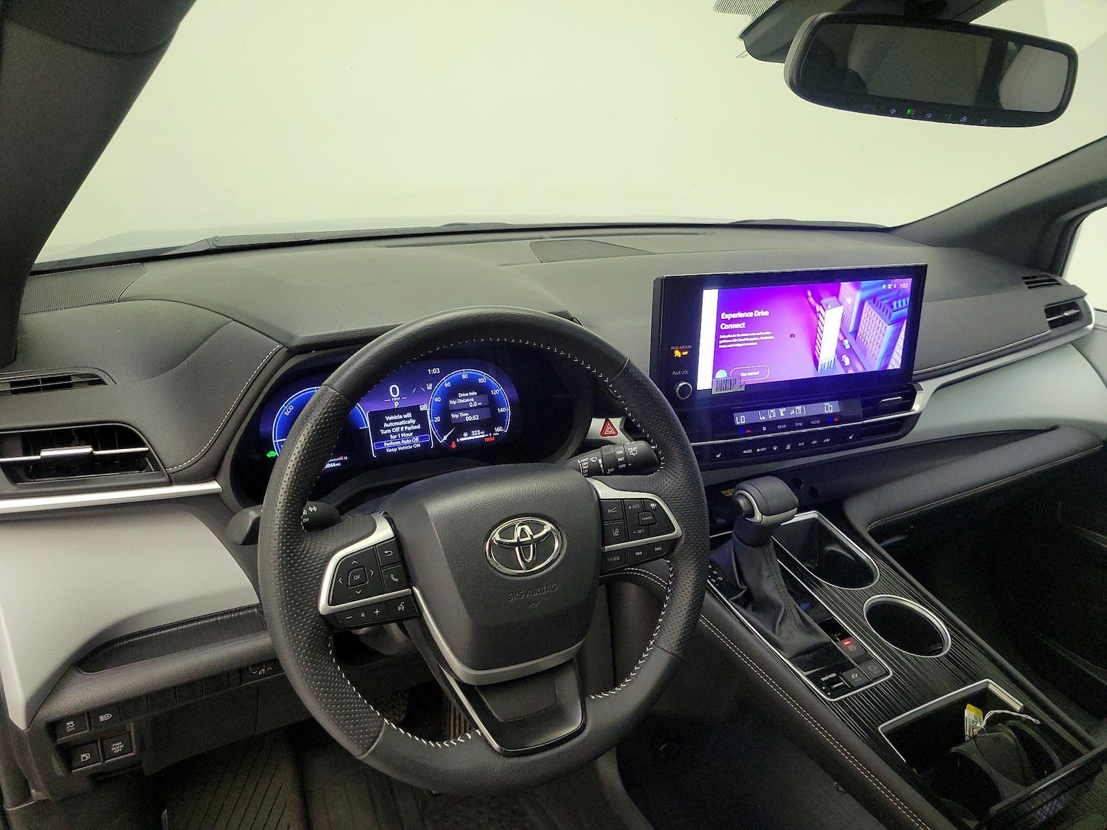 2025 Toyota Sienna XSE - Photo 10
