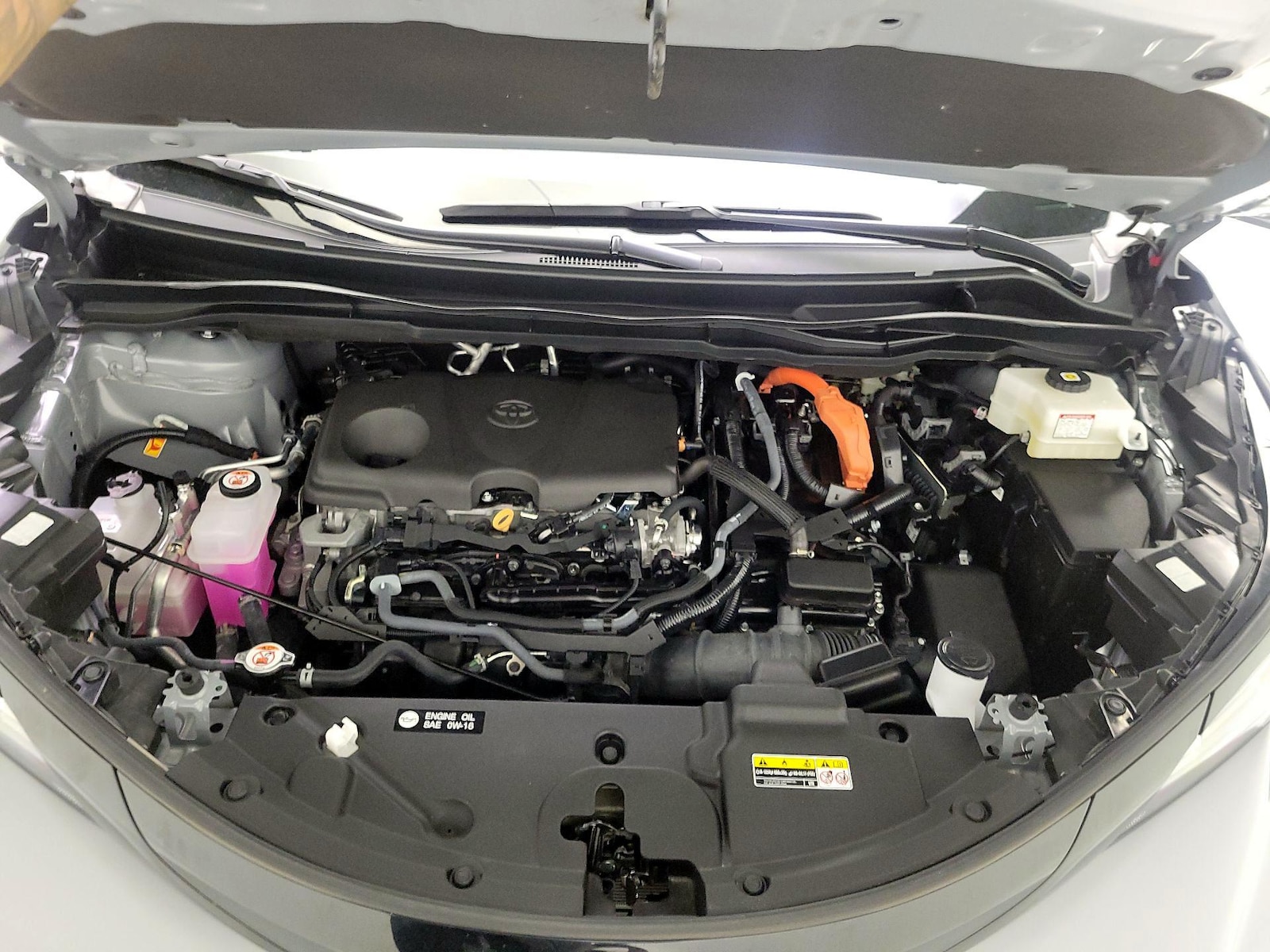 2025 Toyota Sienna XSE - Photo 26