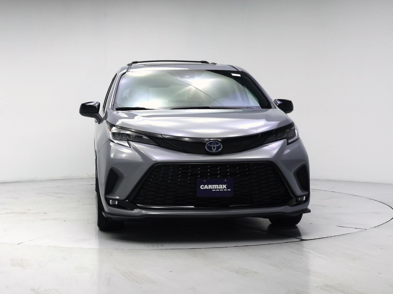 2025 Toyota Sienna XSE - Photo 6