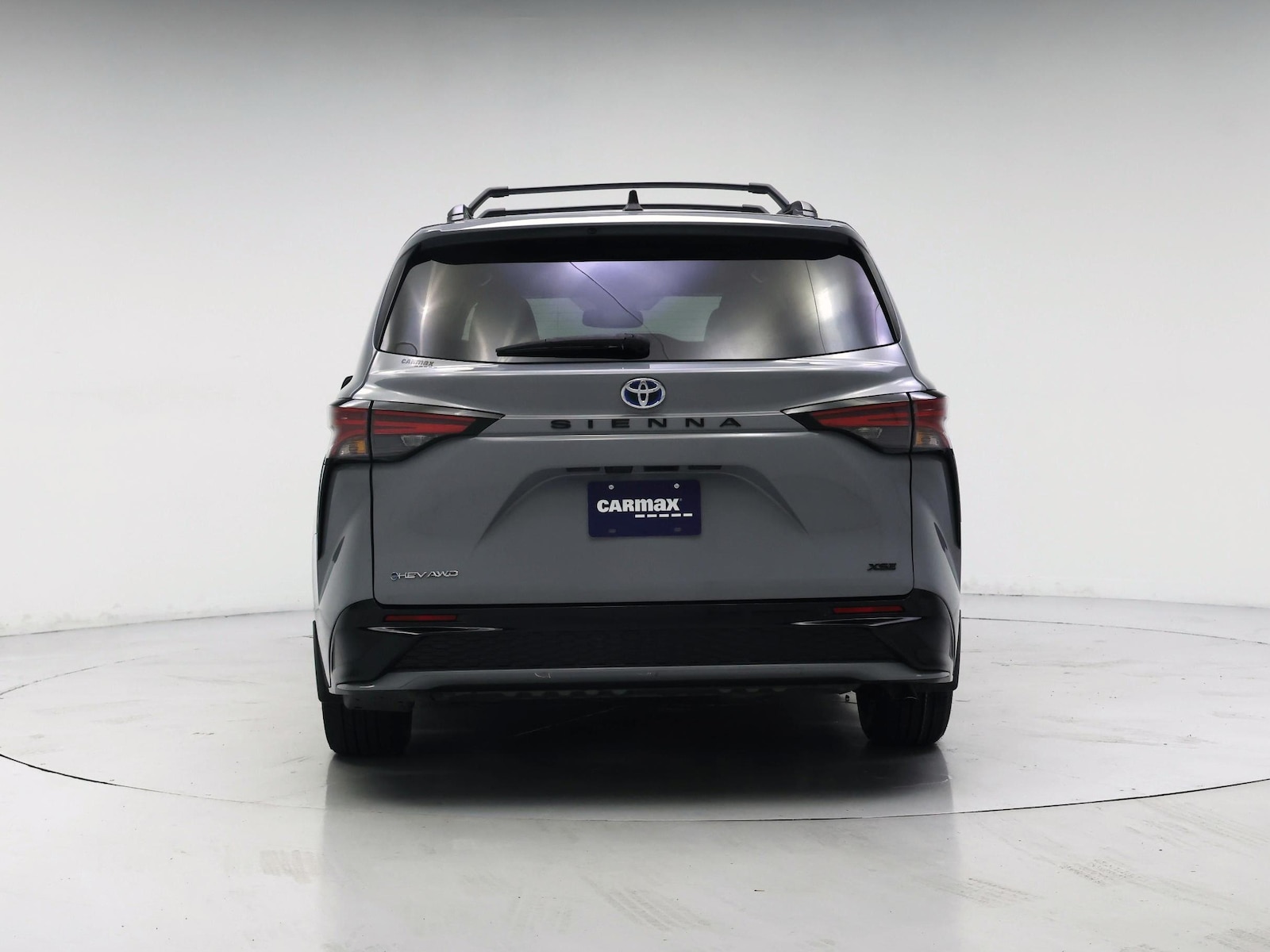 2025 Toyota Sienna XSE - Photo 7