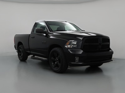 2016 Ram 1500 Express