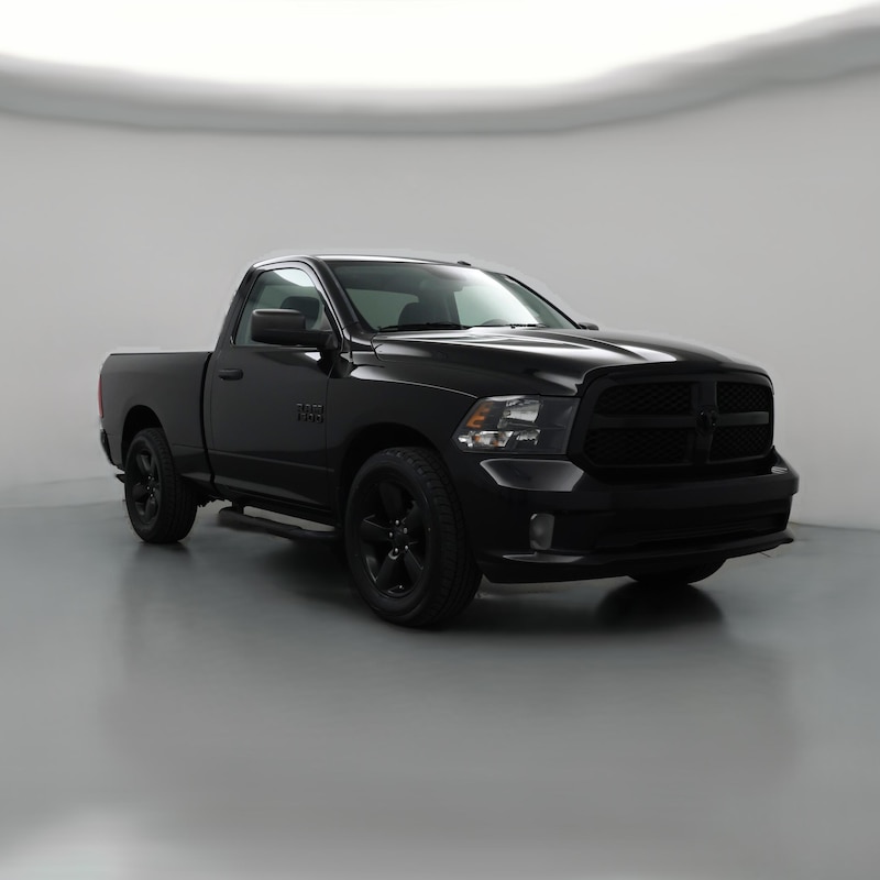 2016 Ram 1500 Express