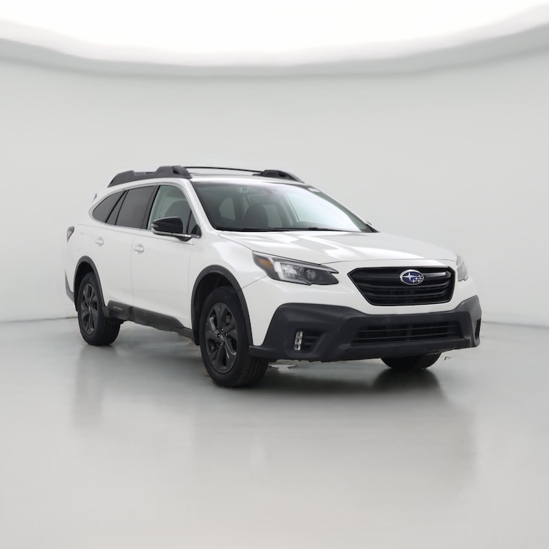 2020 Subaru Outback Onyx Edition XT
