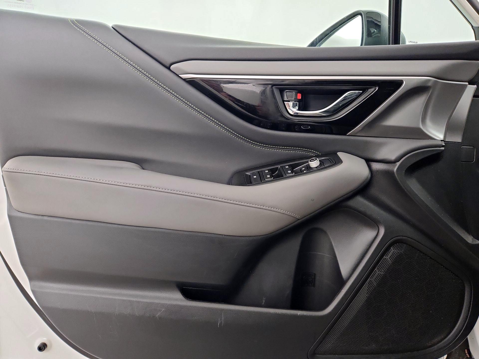 Thumbnail: 2020 Subaru Outback - 12