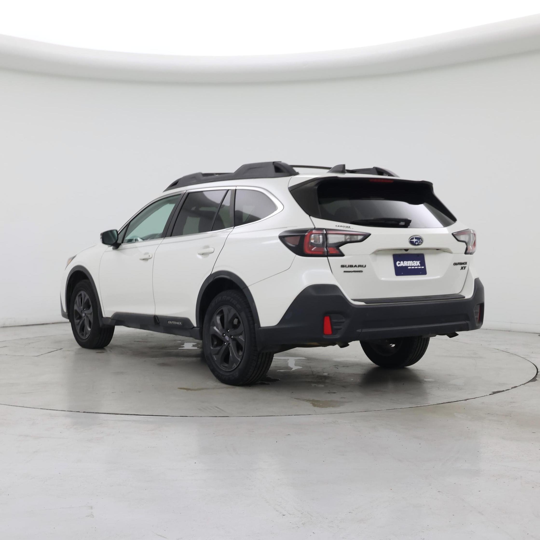 Thumbnail: 2020 Subaru Outback - 2