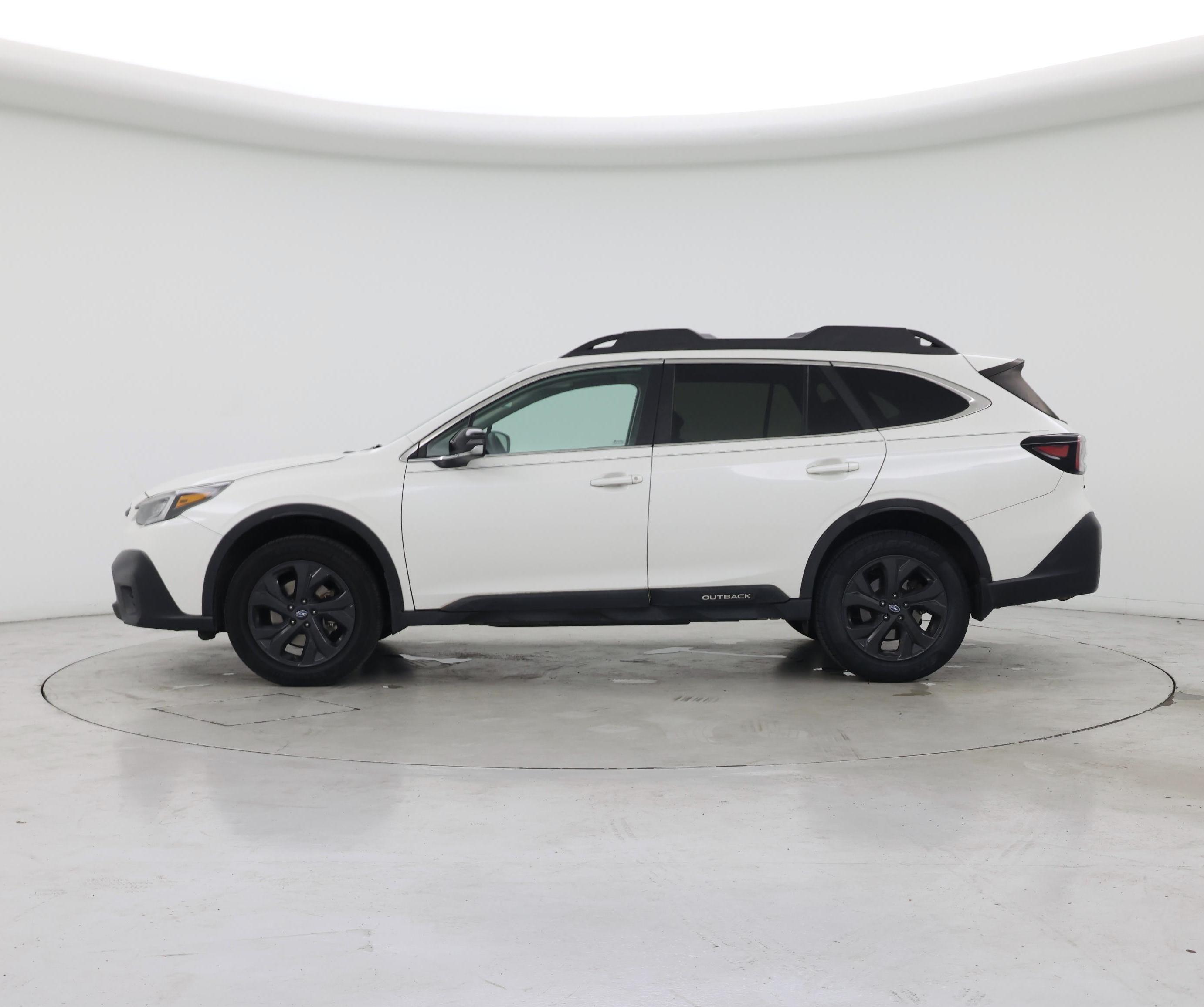 Thumbnail: 2020 Subaru Outback - 3