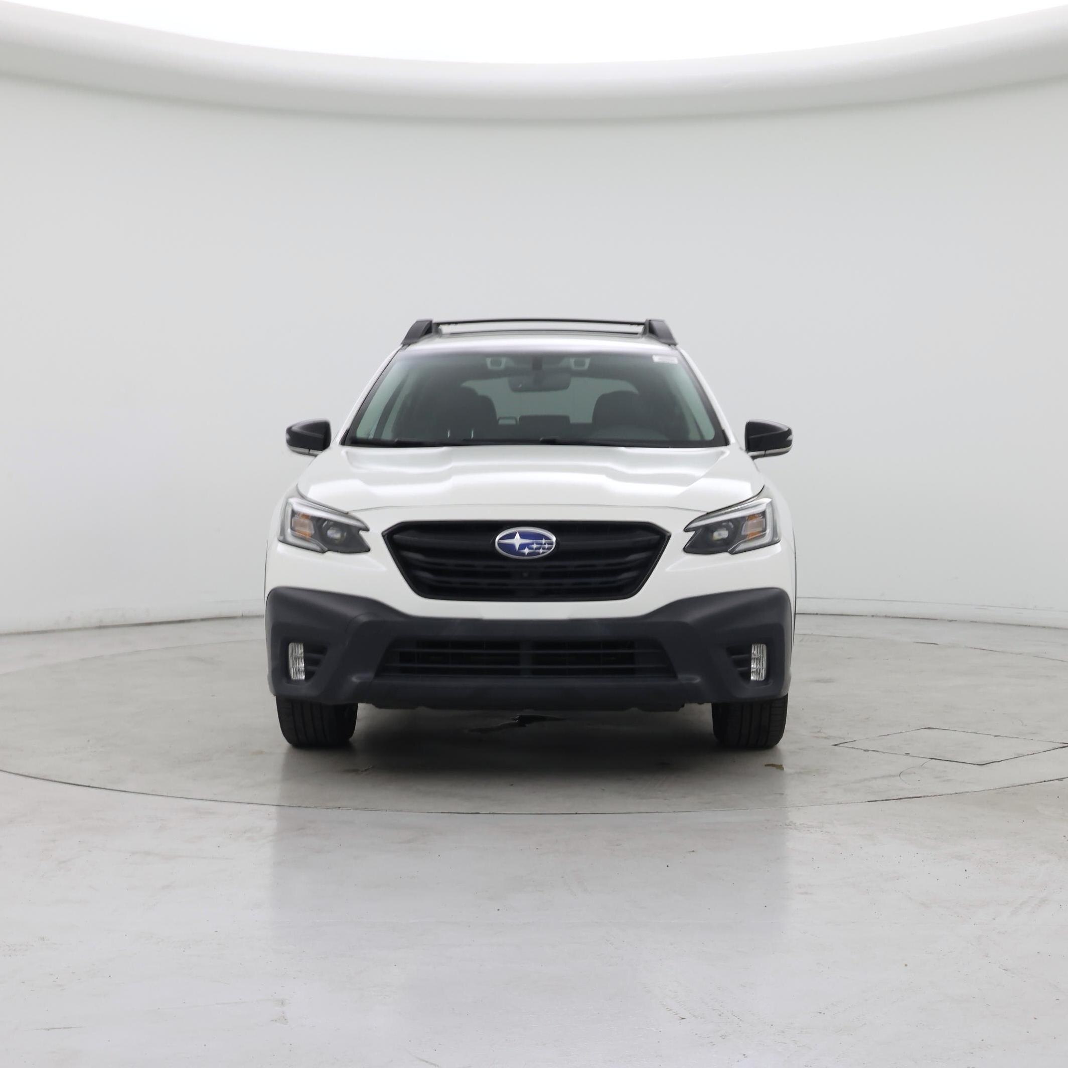 Thumbnail: 2020 Subaru Outback - 5