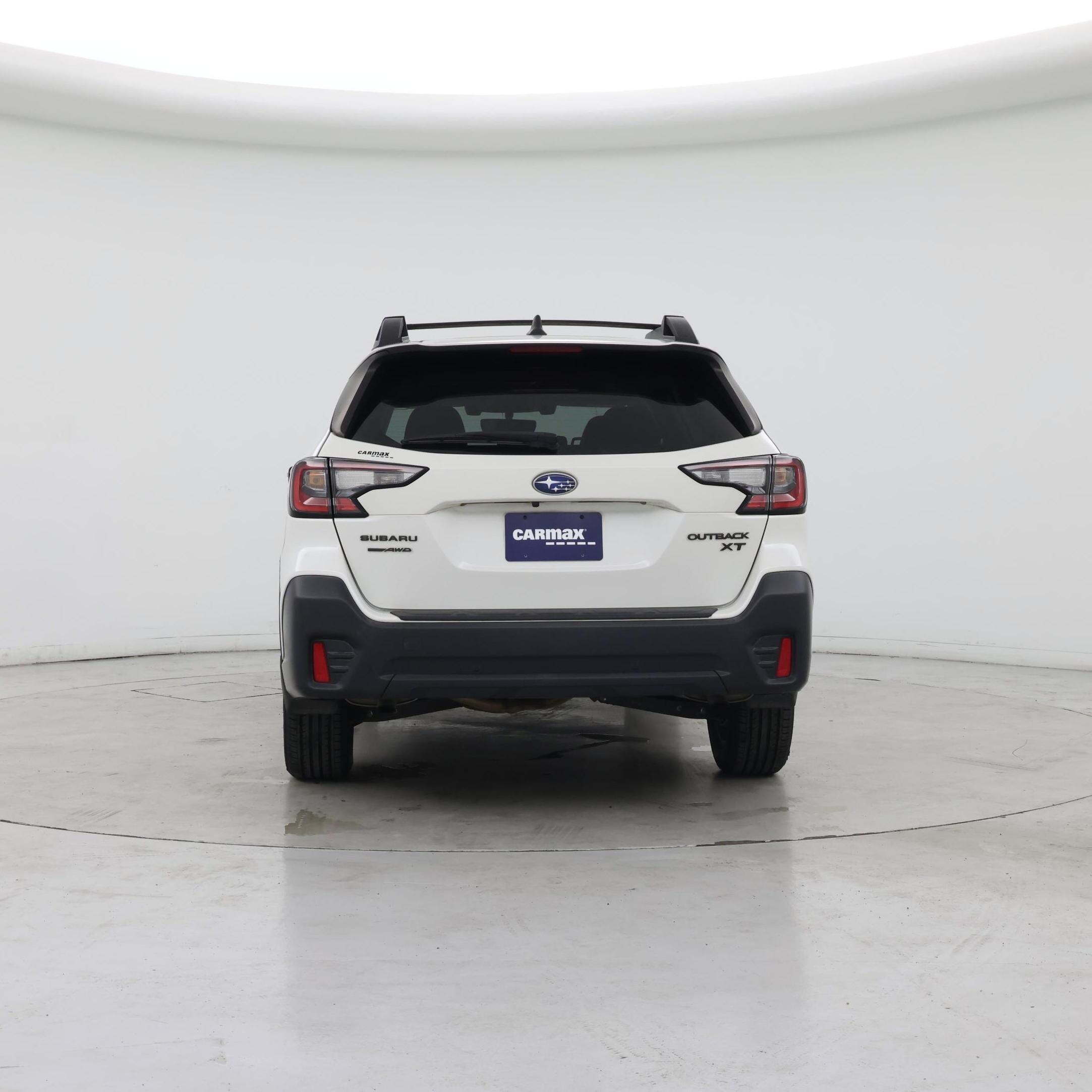 Thumbnail: 2020 Subaru Outback - 6