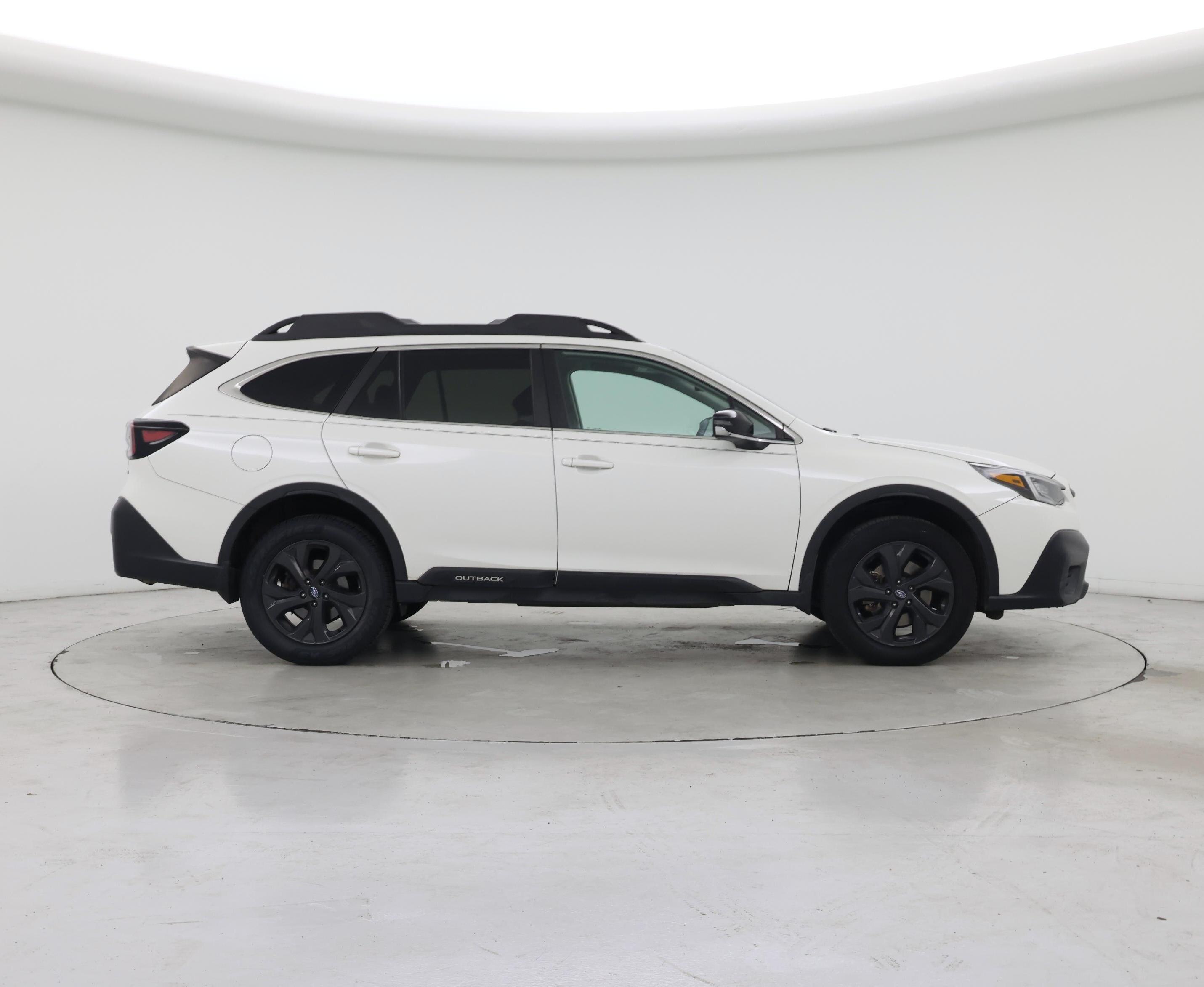 Thumbnail: 2020 Subaru Outback - 7