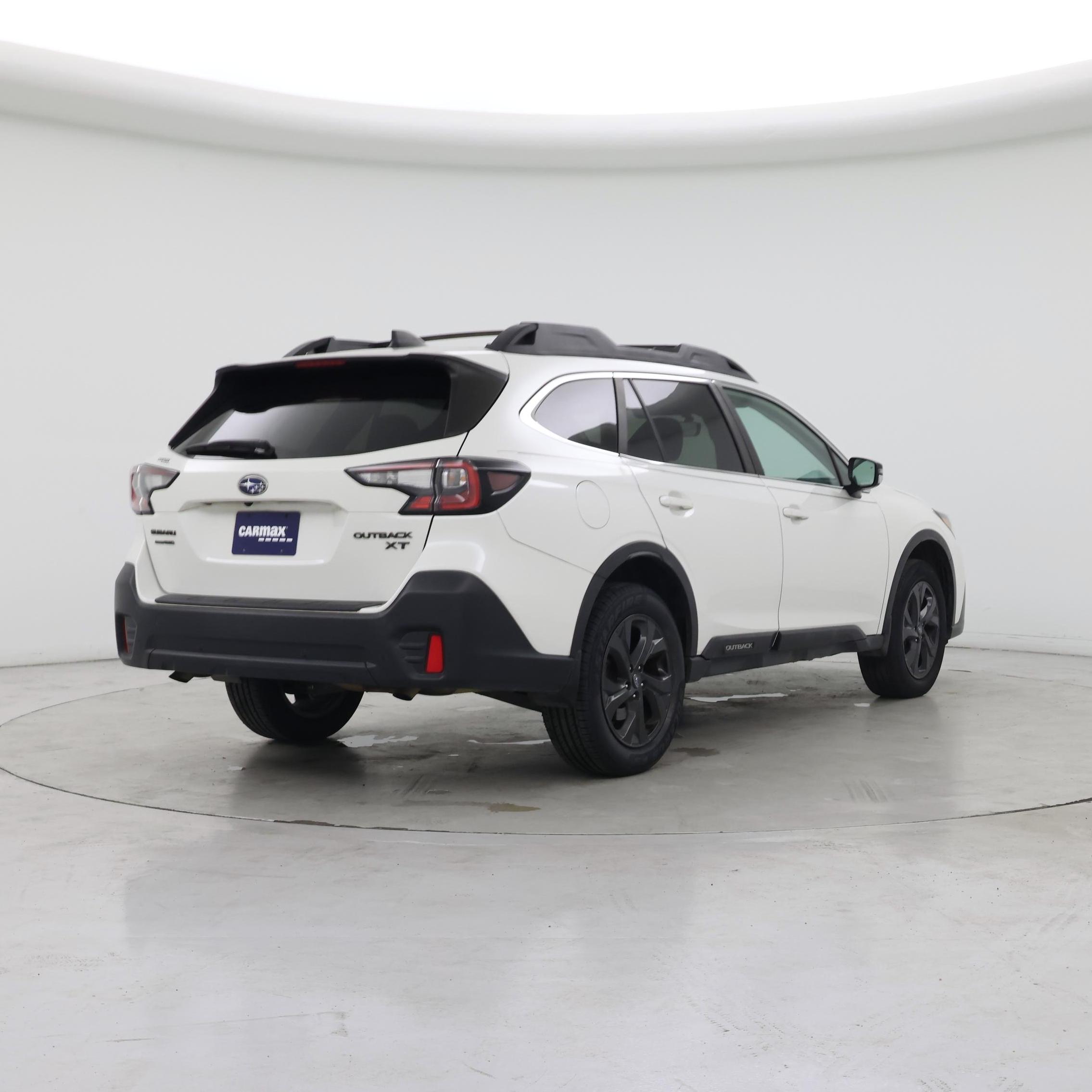 Thumbnail: 2020 Subaru Outback - 8