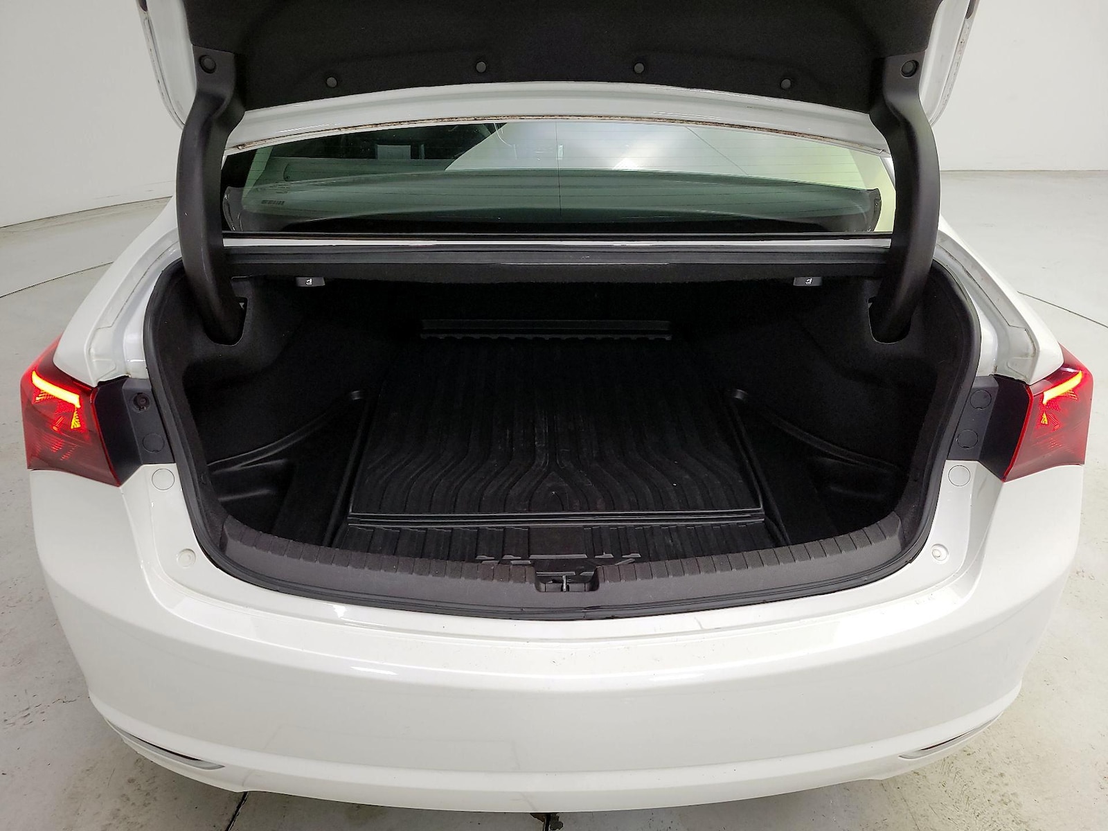 2016 Acura TLX Base - Photo 22