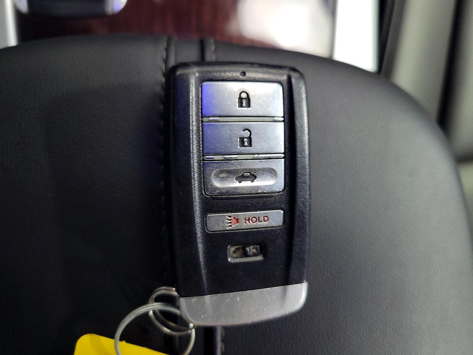 2016 Acura TLX Base - Photo 24