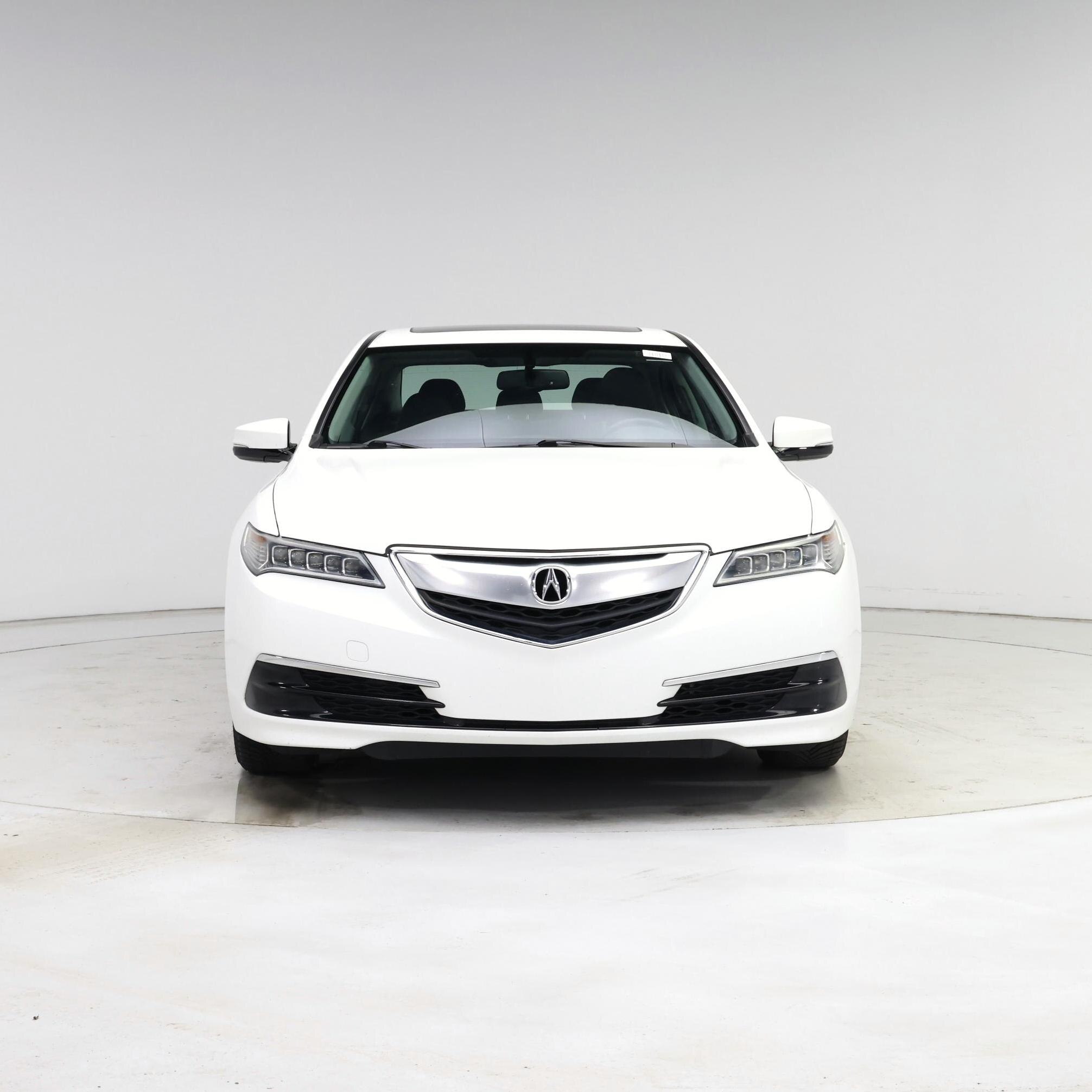 Thumbnail: 2016 Acura TLX - 5