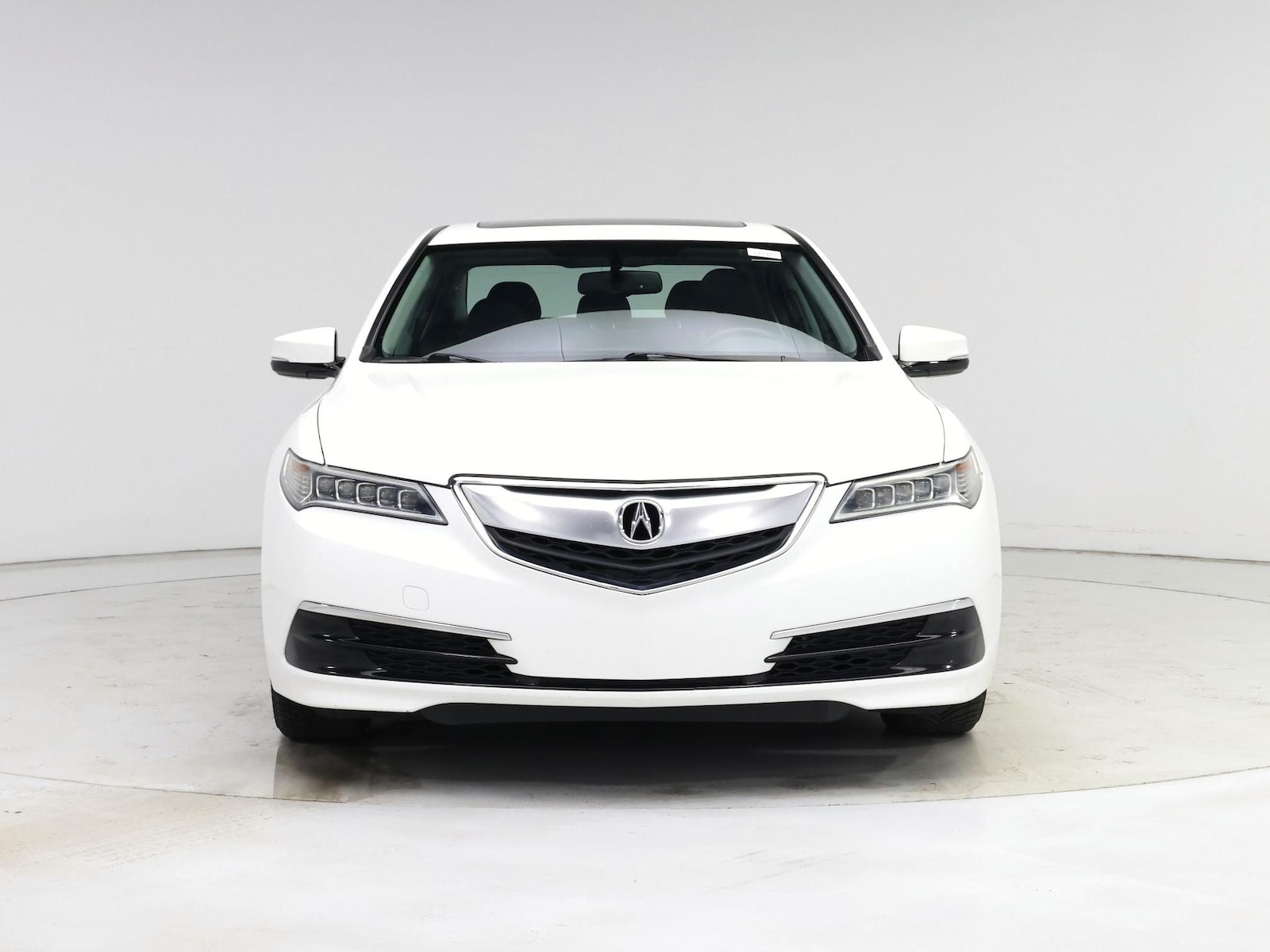 2016 Acura TLX Base - Photo 6